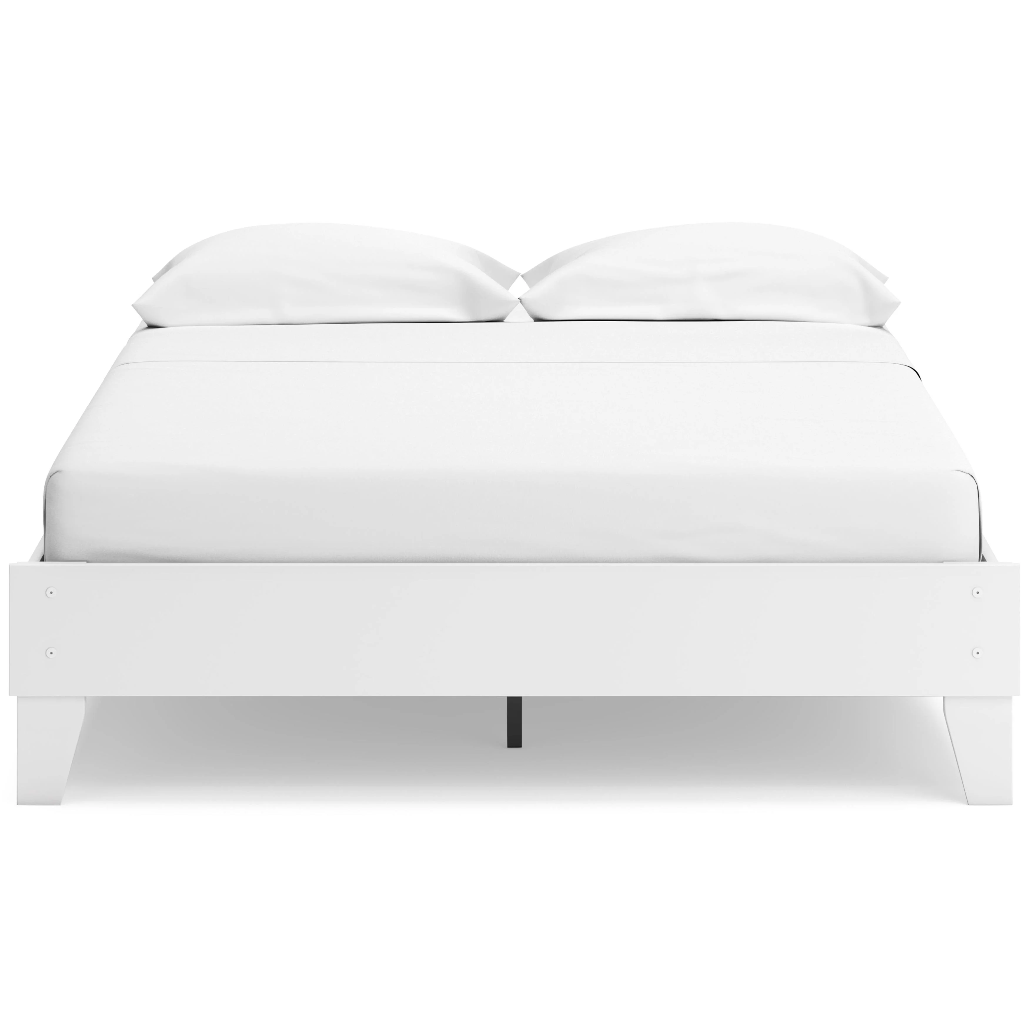 Signature Design by Ashley Socalle EB1867-113 Queen Platform Bed - Image 2