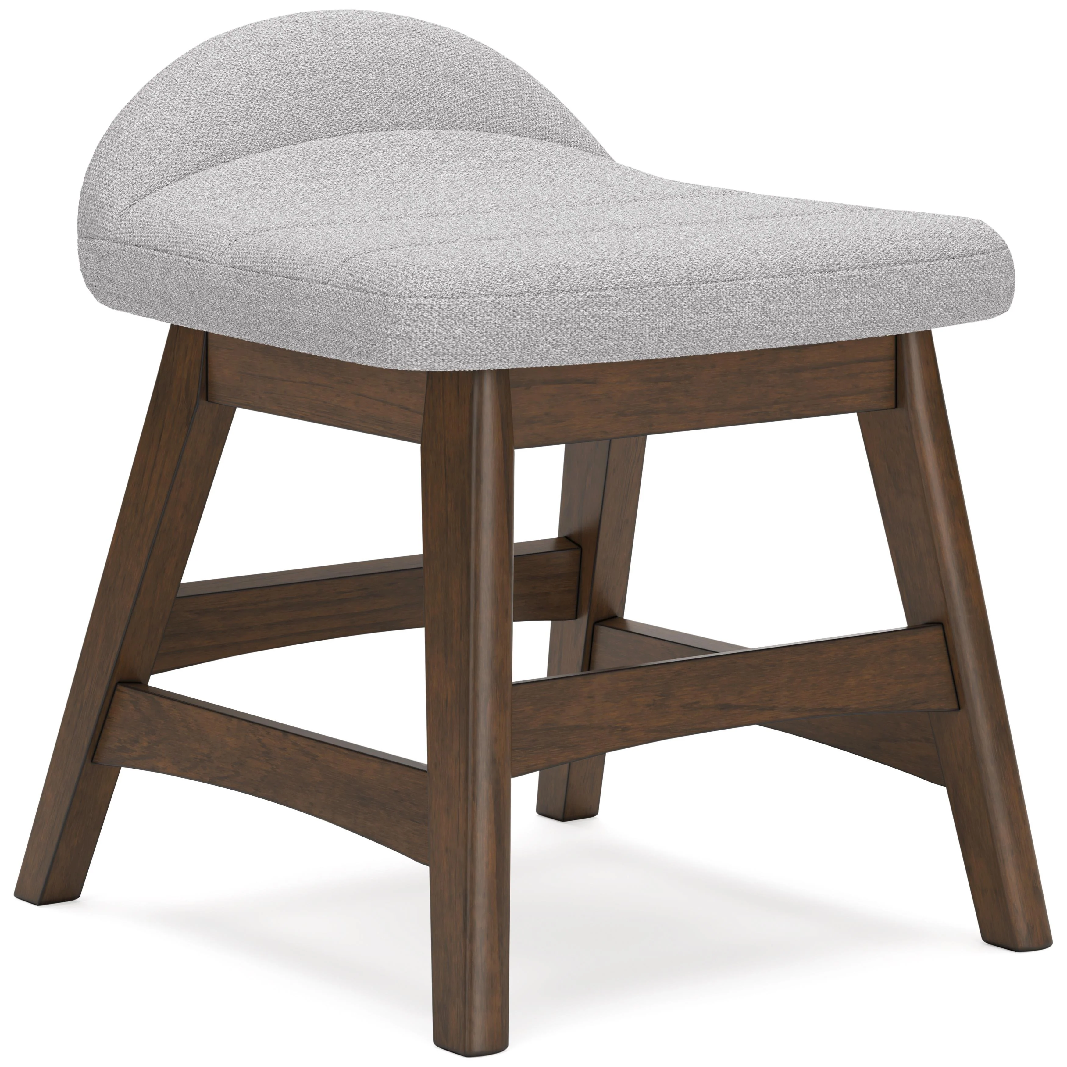 Signature Design by Ashley Lyncott H615-01 Home Office Desk Chair
