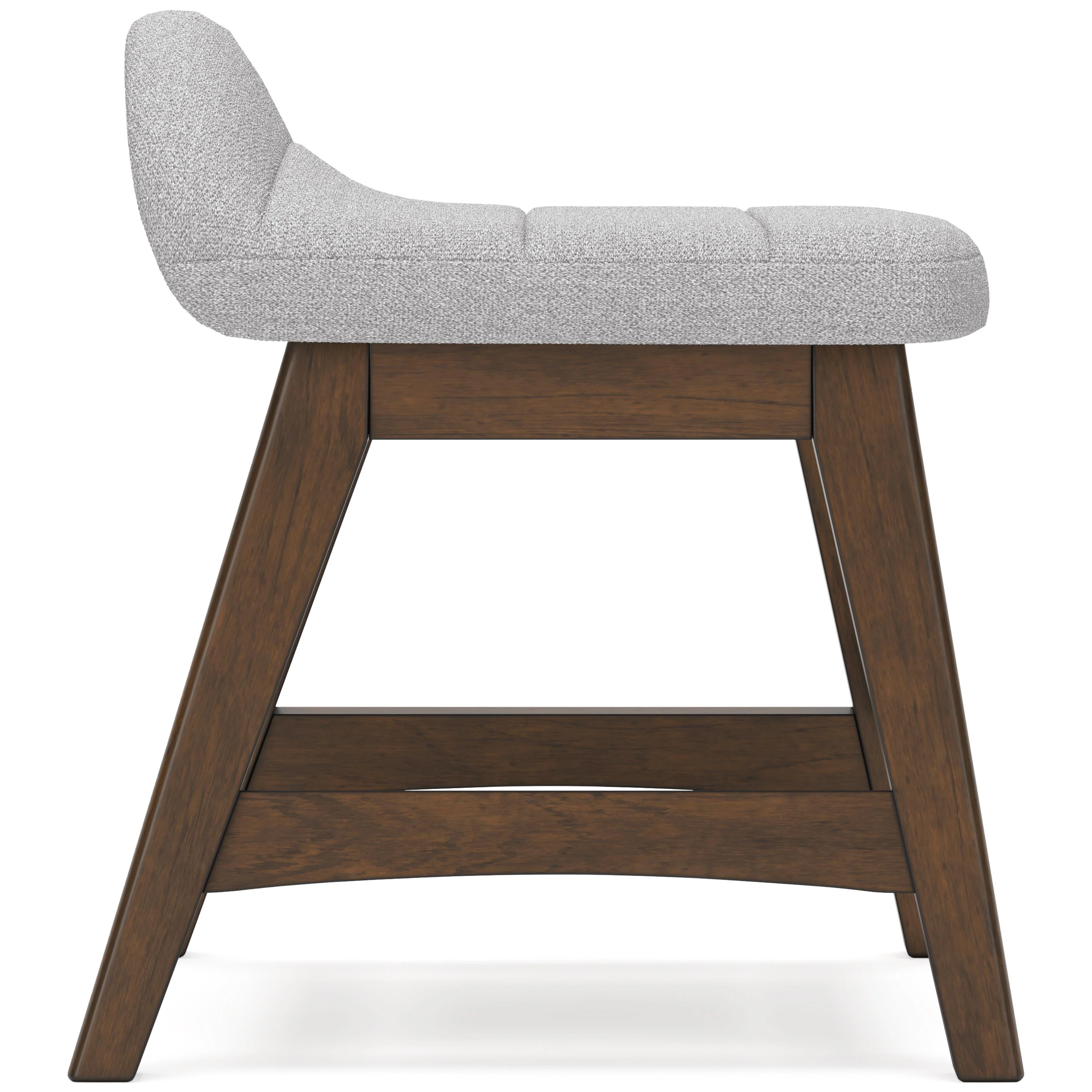 Signature Design by Ashley Lyncott H615-01 Home Office Desk Chair - Image 3