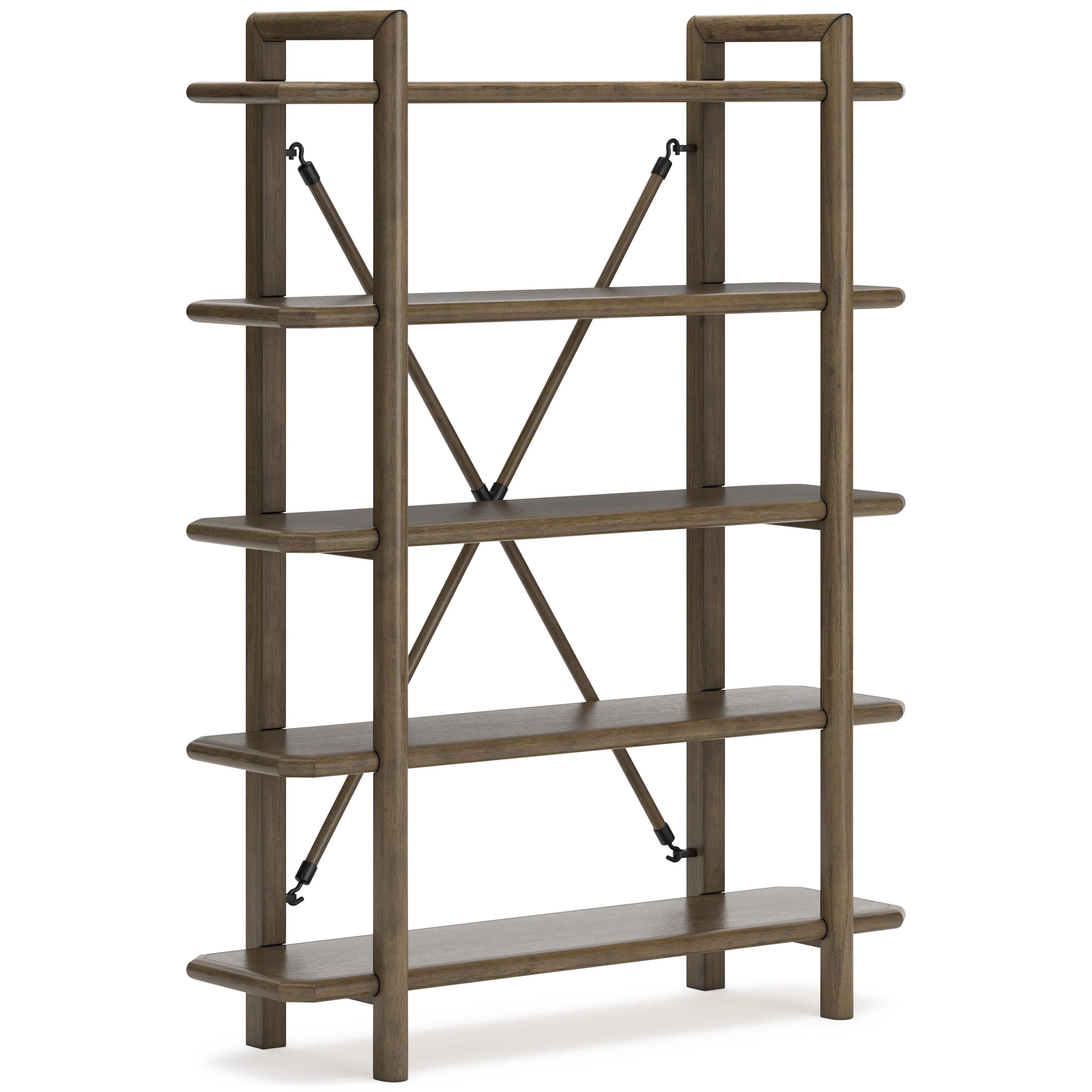 Signature Design by Ashley Roanhowe H769-70 Bookcase - Image 1