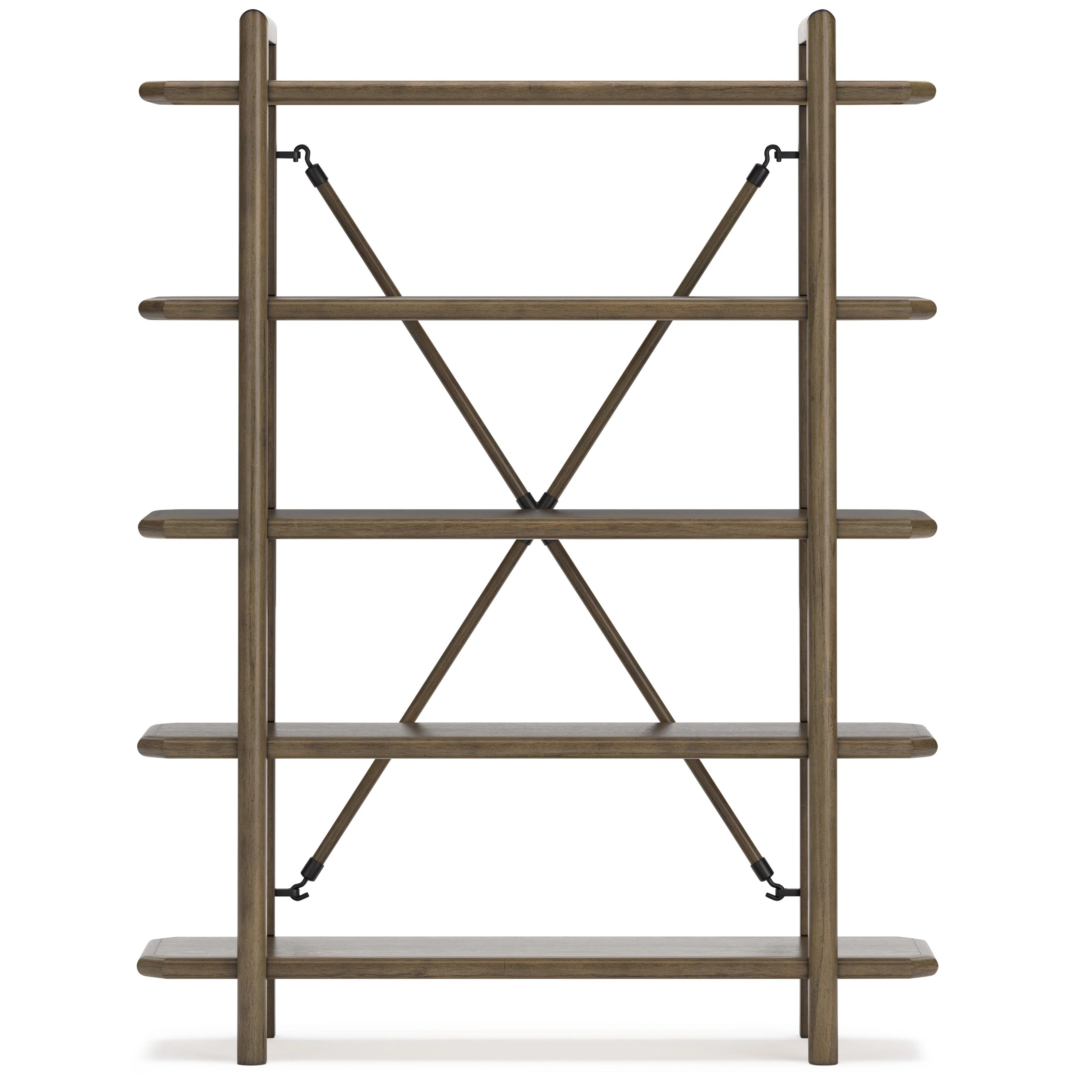Signature Design by Ashley Roanhowe H769-70 Bookcase - Image 2