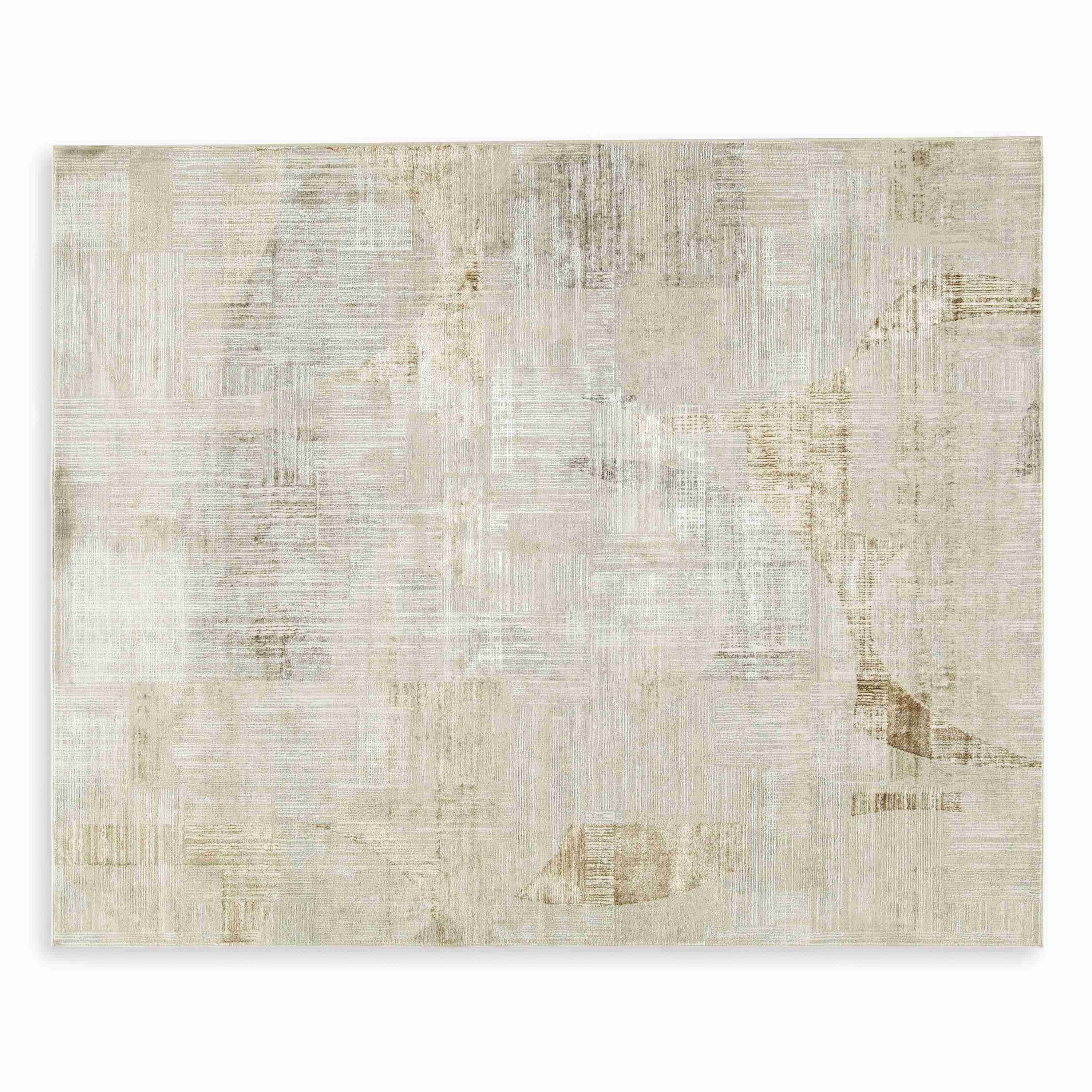 Signature Design by Ashley Truward R406471 Large Rug - Image 1