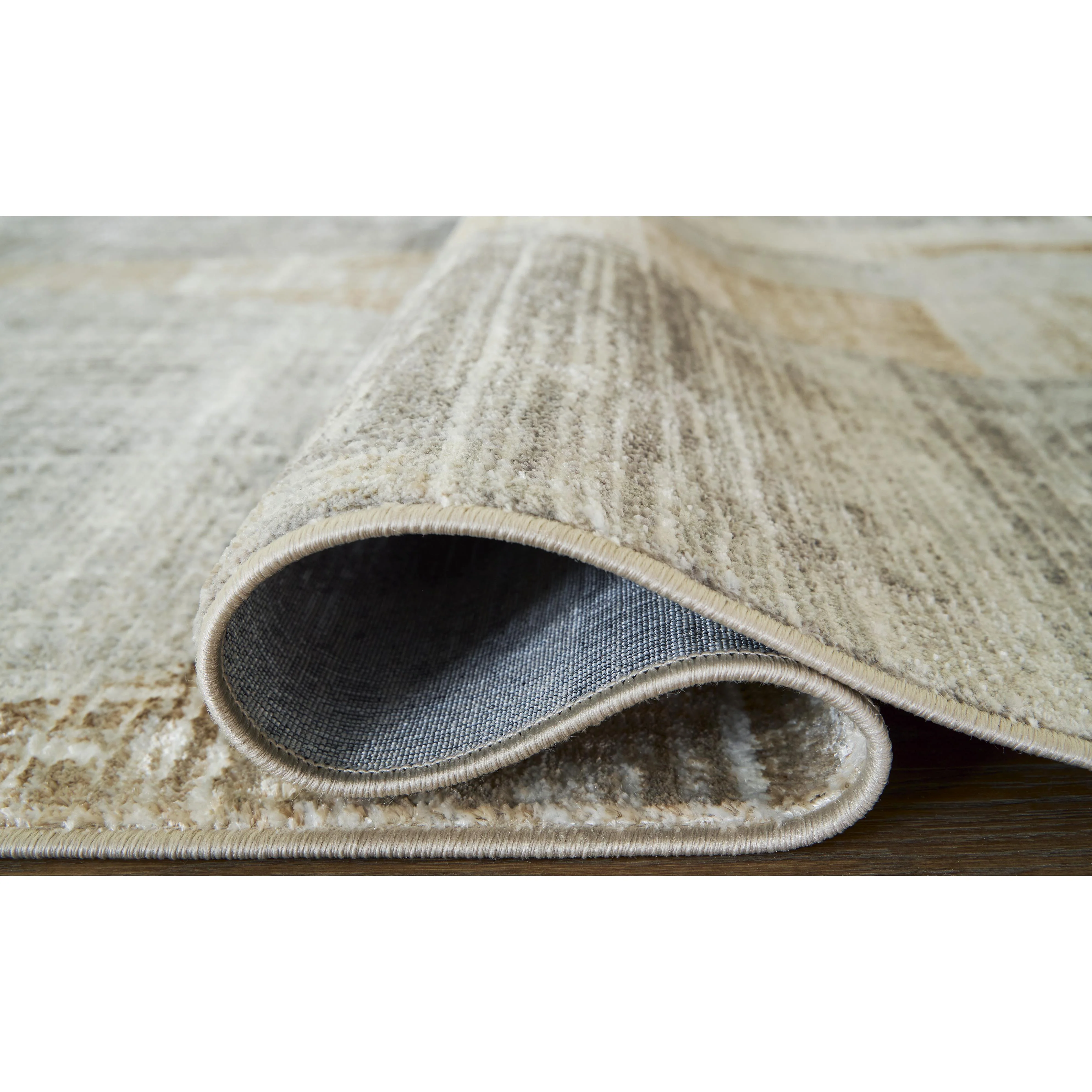 Signature Design by Ashley Truward R406472 Medium Rug - Image 3