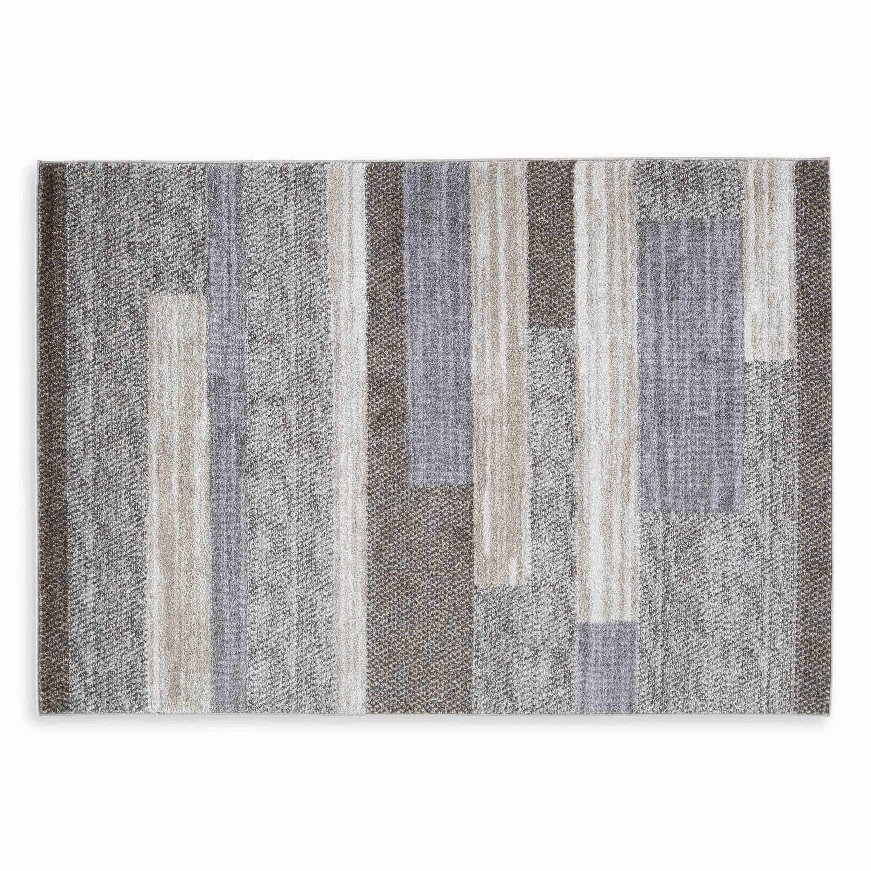 Signature Design by Ashley Sethburn R406591 Large Rug - Image 1