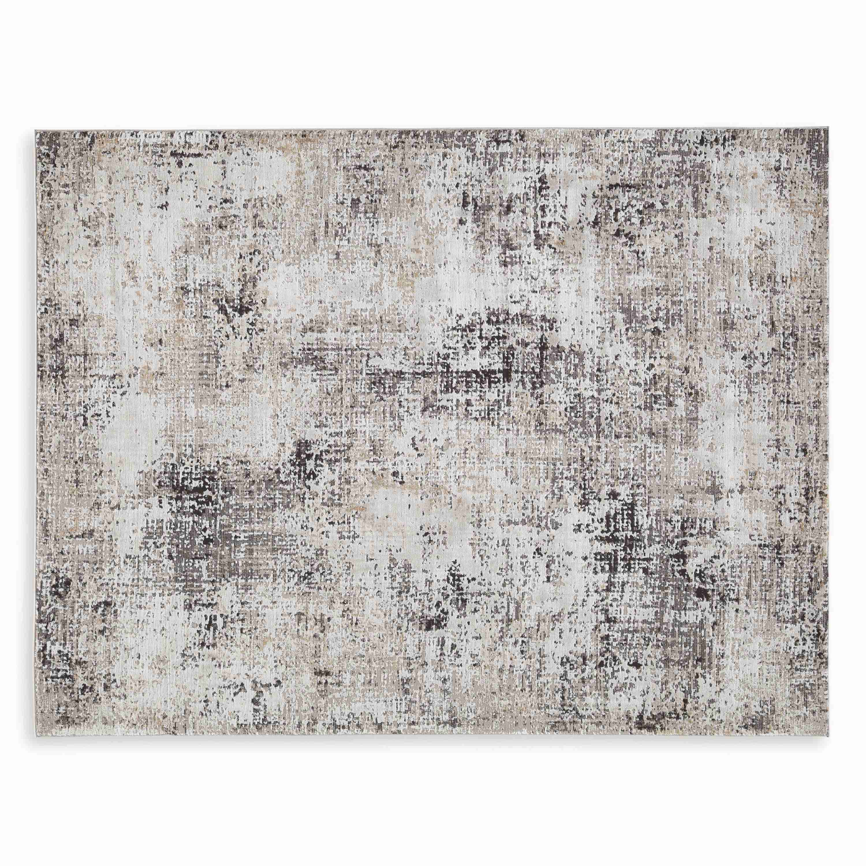 Signature Design by Ashley Elaning R406701 Large Rug - Image 1