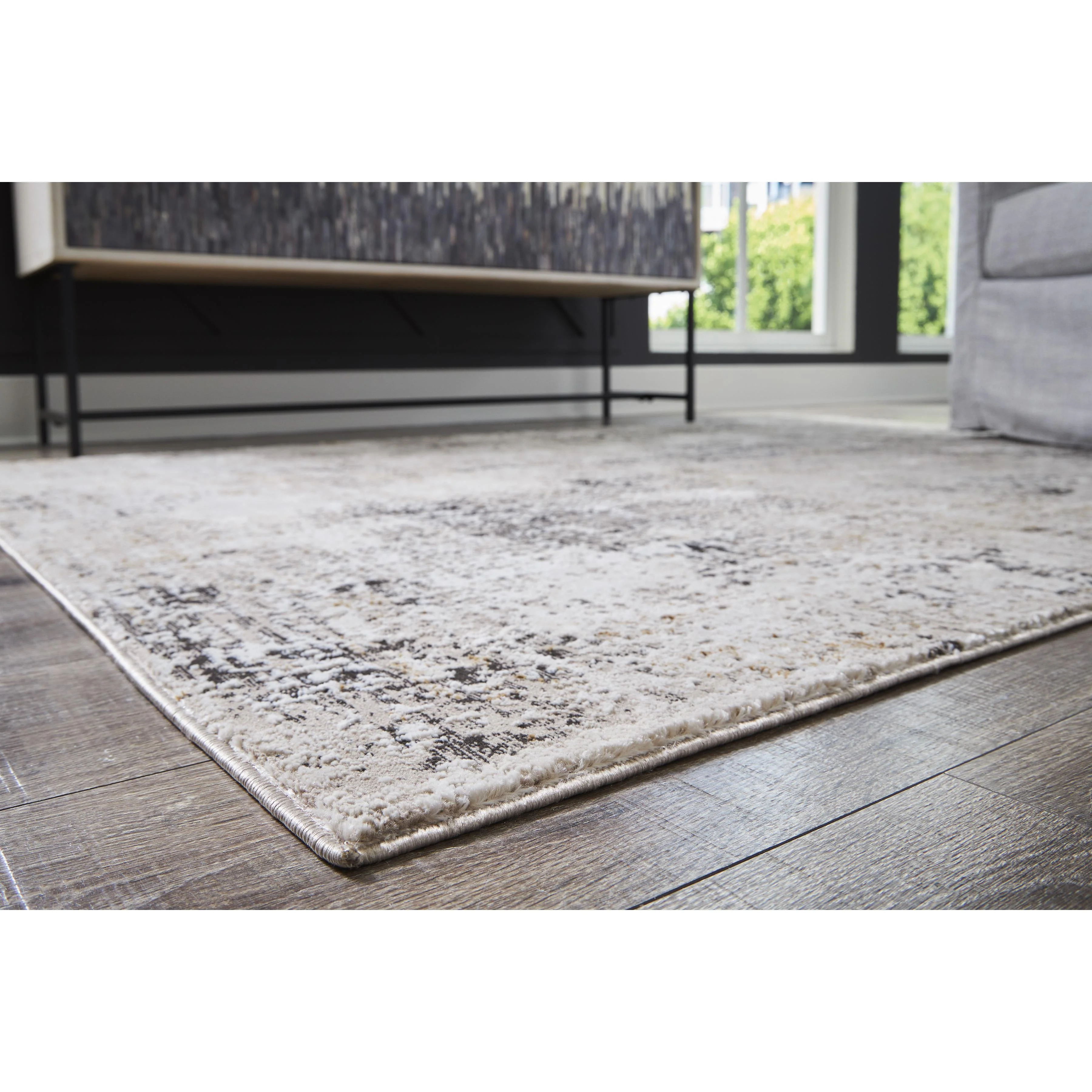 Signature Design by Ashley Elaning R406701 Large Rug - Image 3