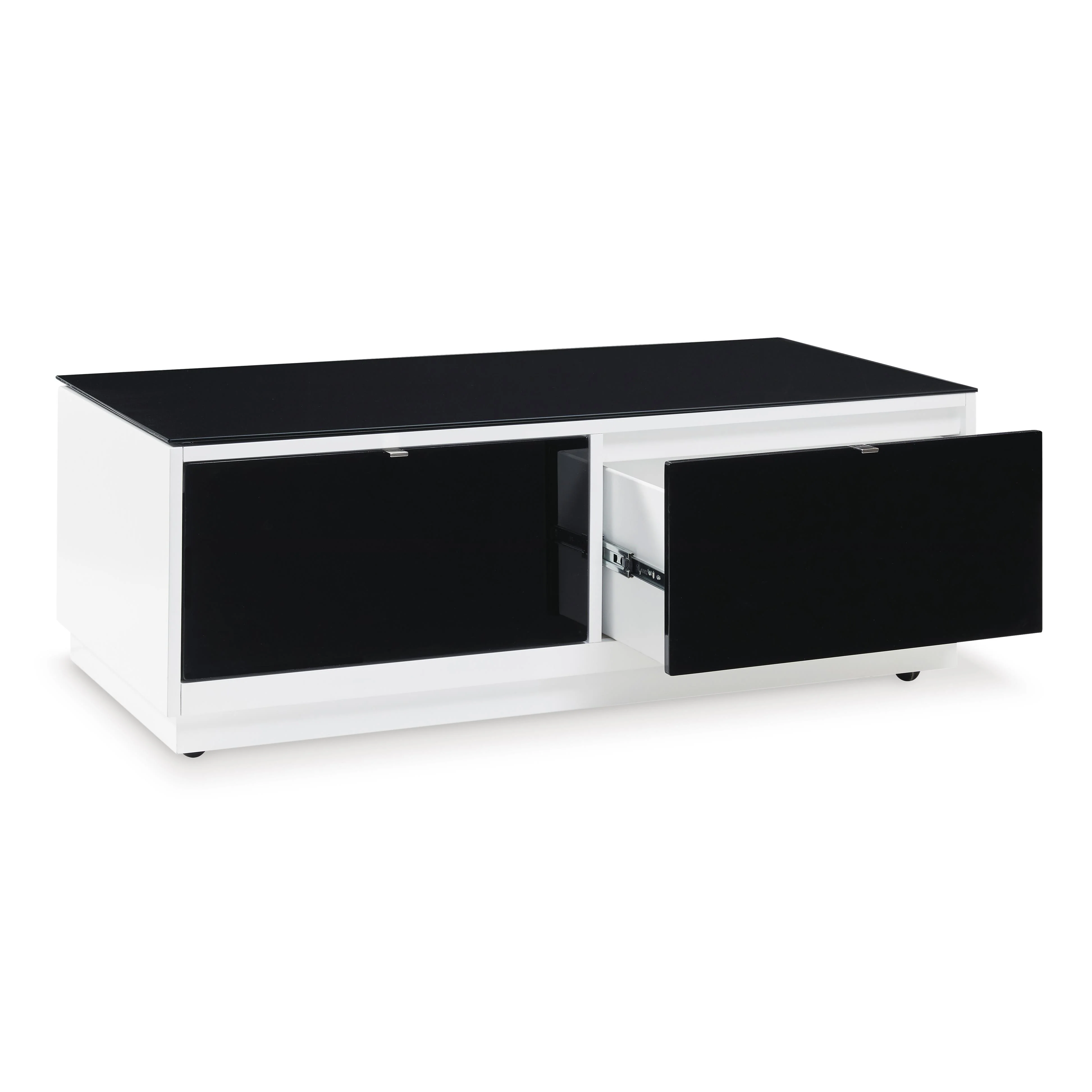 Signature Design by Ashley Gardoni T756-1 Rectangular Cocktail Table - Image 2