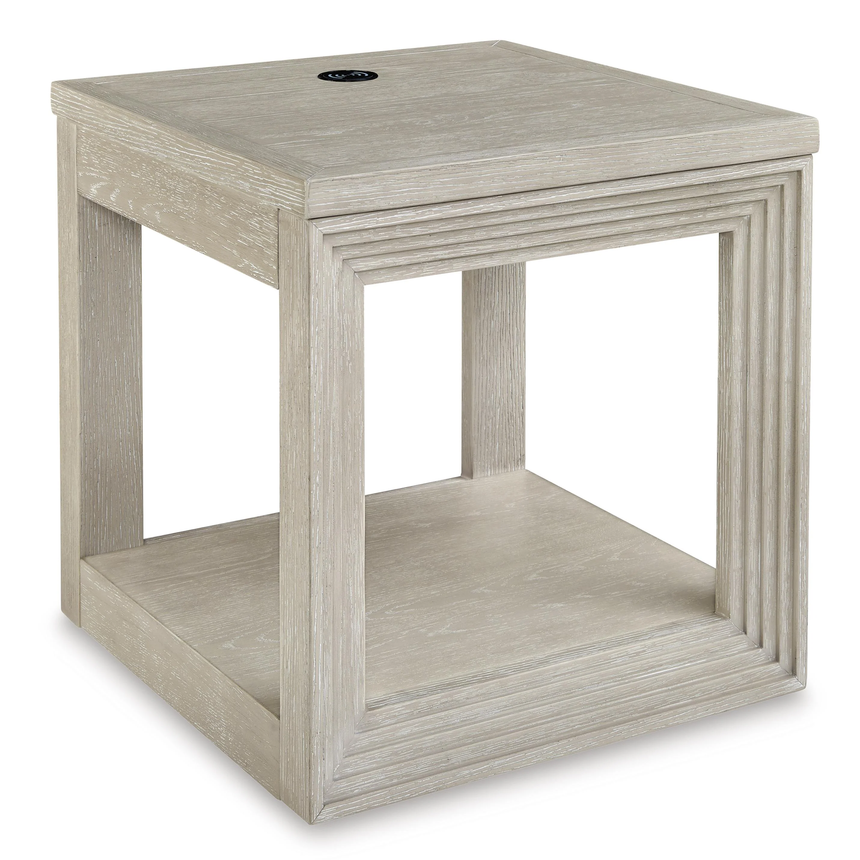 Signature Design by Ashley Marxhart T791-2 Square End Table - Image 1