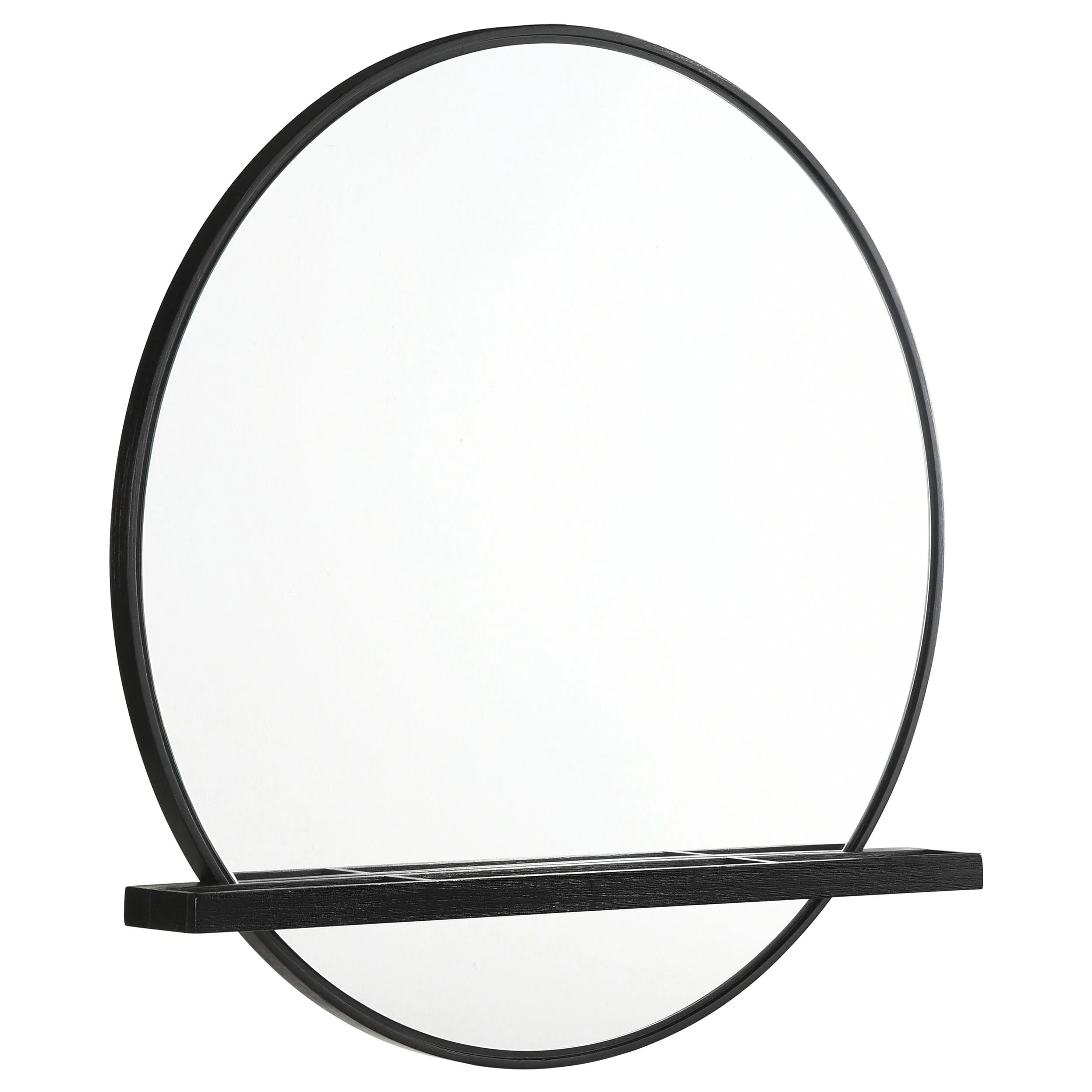 Coaster Furniture Arini 224334 Dresser Mirror - Black - Image 1