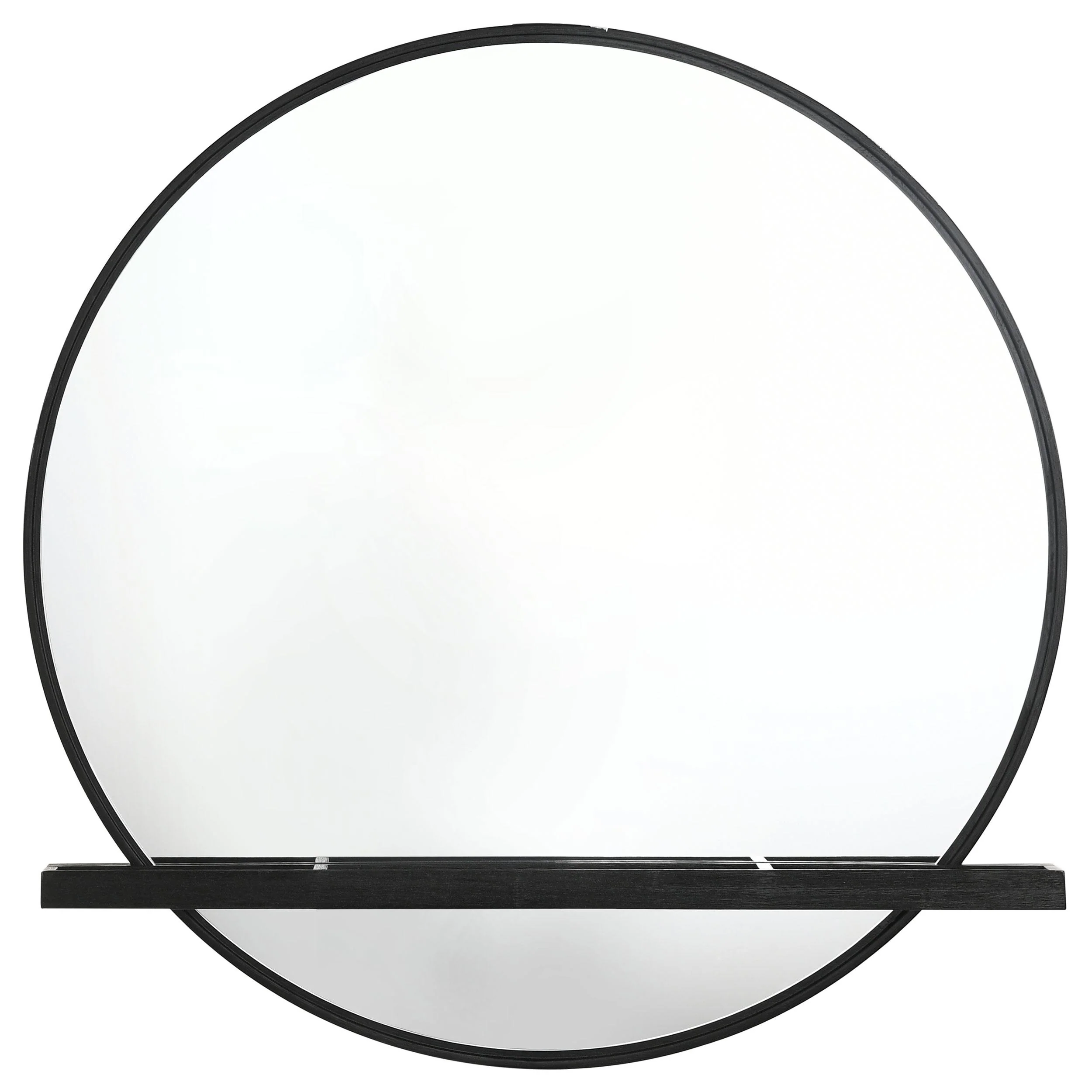 Coaster Furniture Arini 224334 Dresser Mirror - Black - Image 3