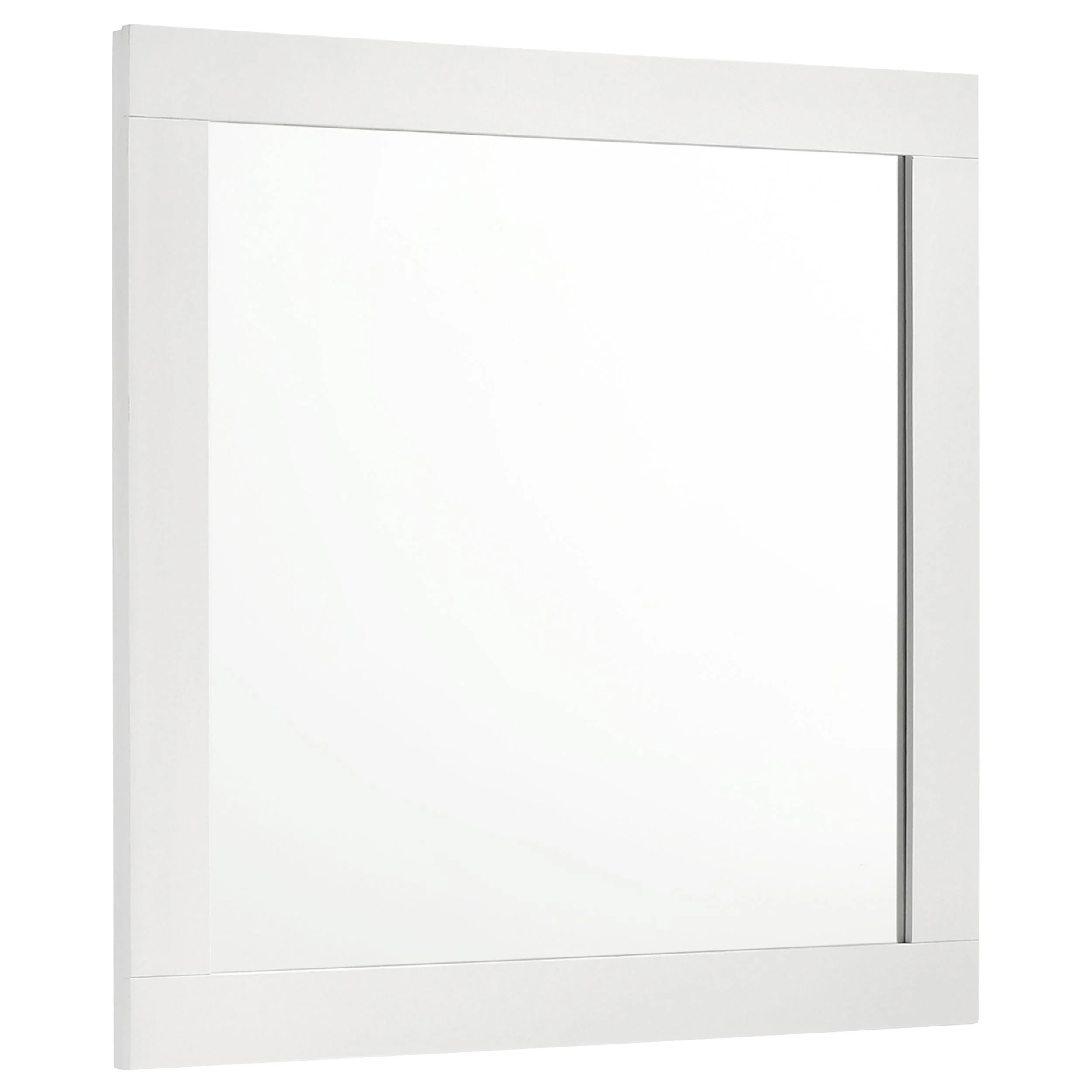 Coaster Furniture Caraway 224774 Dresser Mirror – White