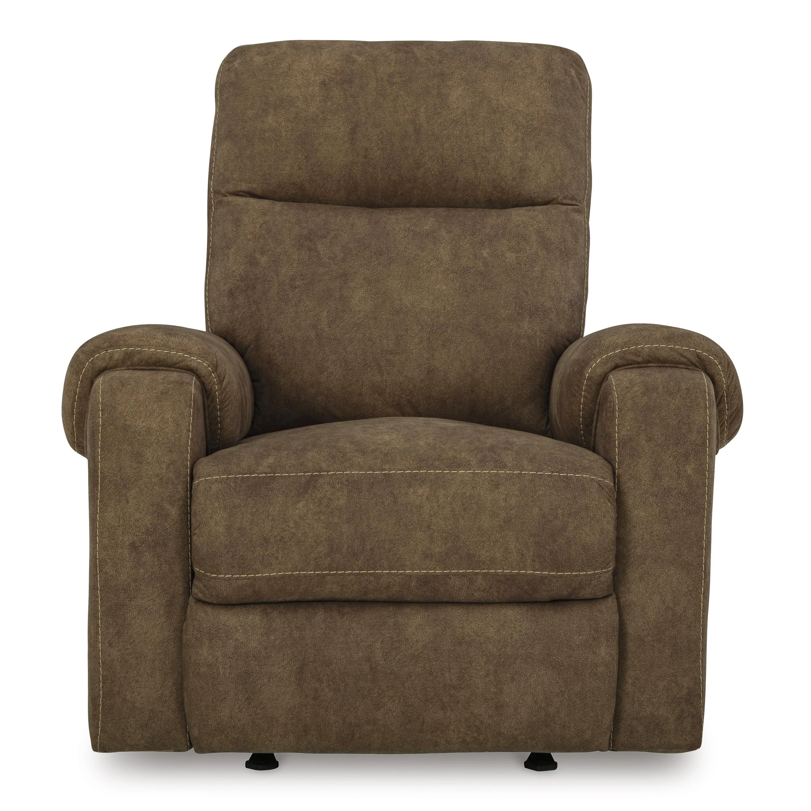 Signature Design by Ashley Edenwold 1380525 Rocker Recliner - Image 3