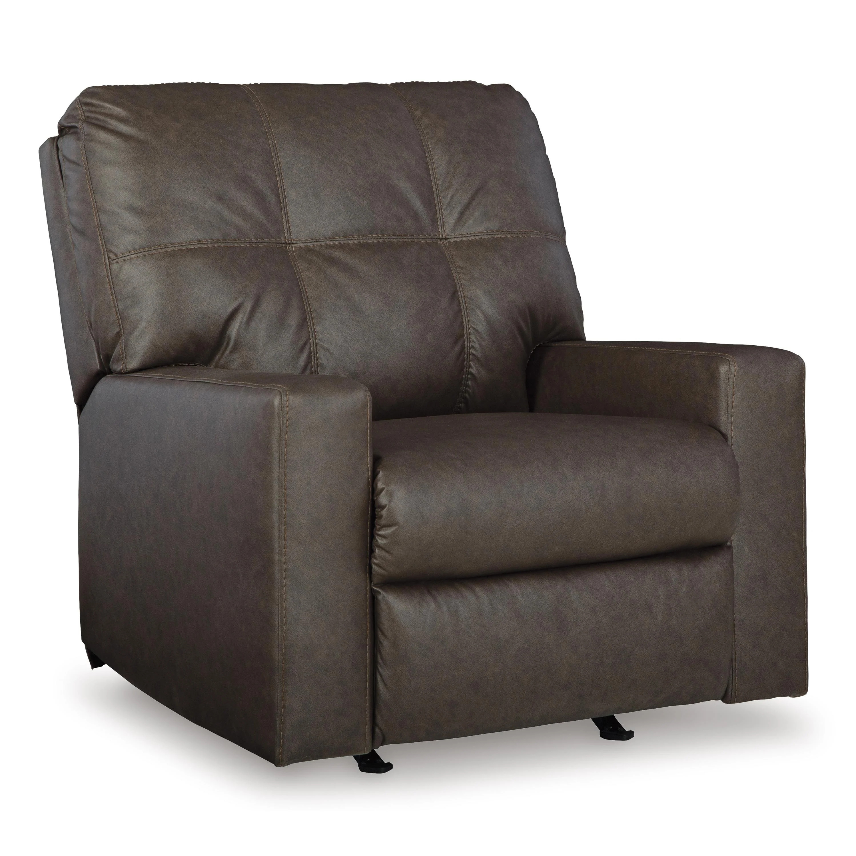 Benchcraft Barlin Mills 1700325 Rocker Recliner