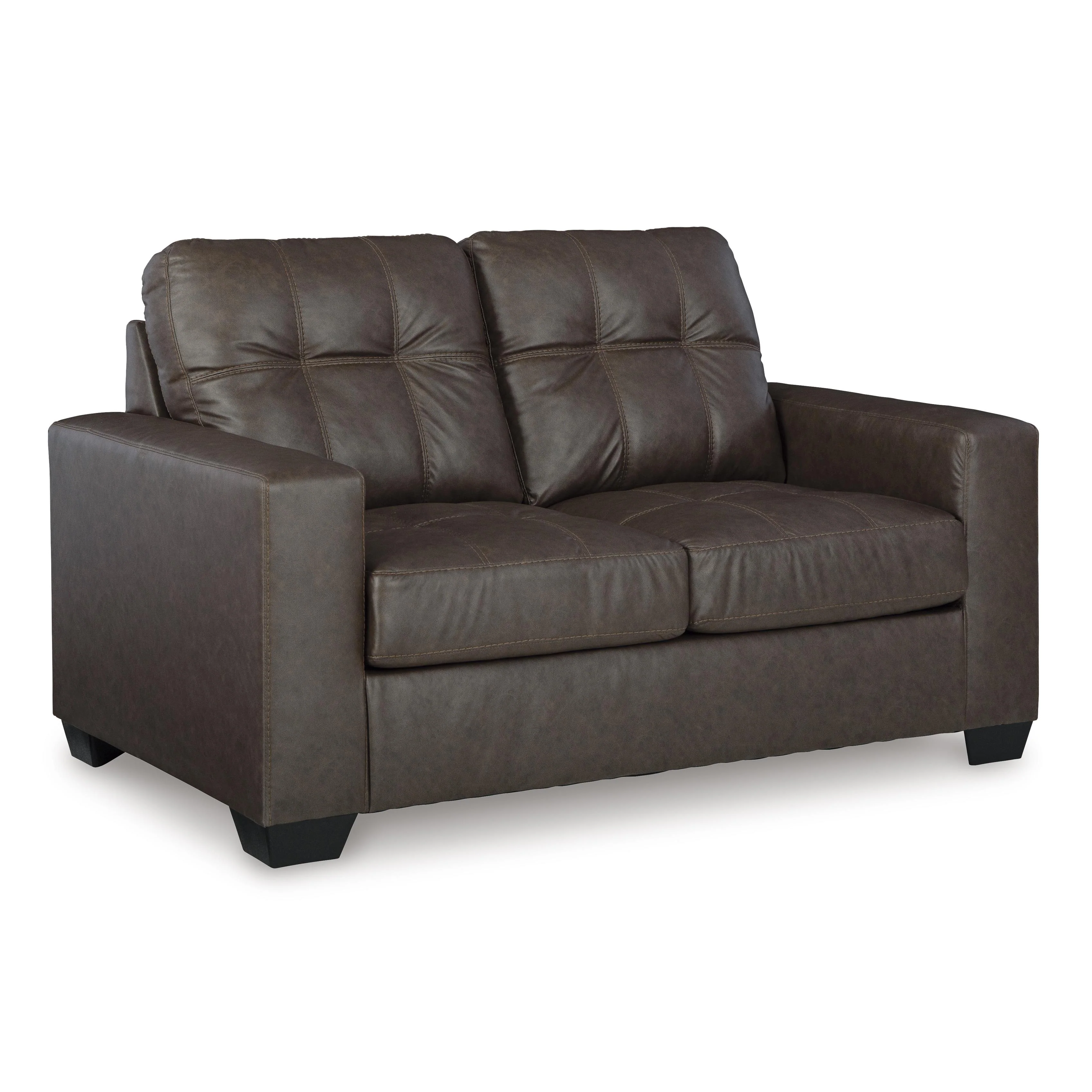 Benchcraft Barlin Mills 1700335 Loveseat