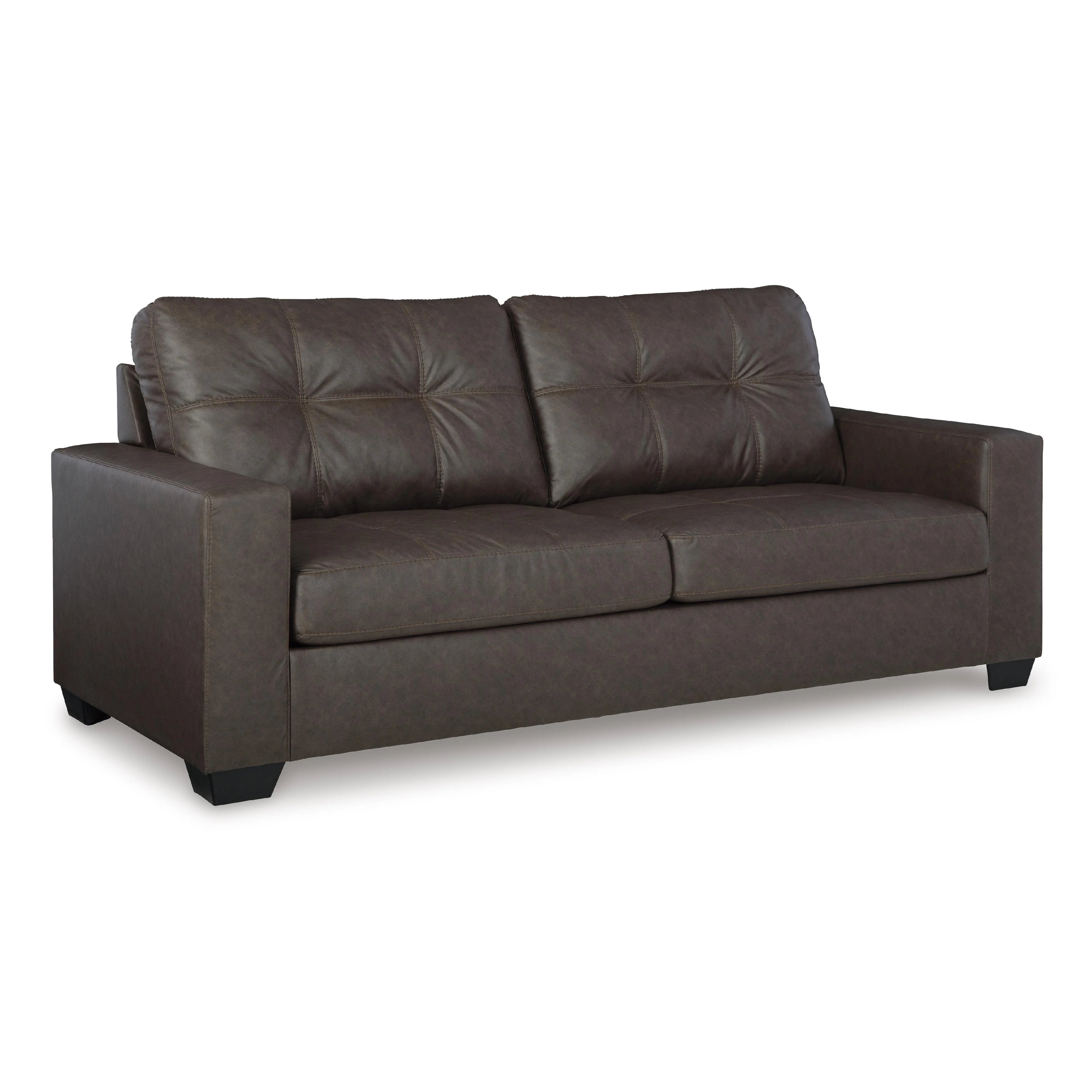 Benchcraft Barlin Mills 1700339 Queen Sofa Sleeper - Image 1