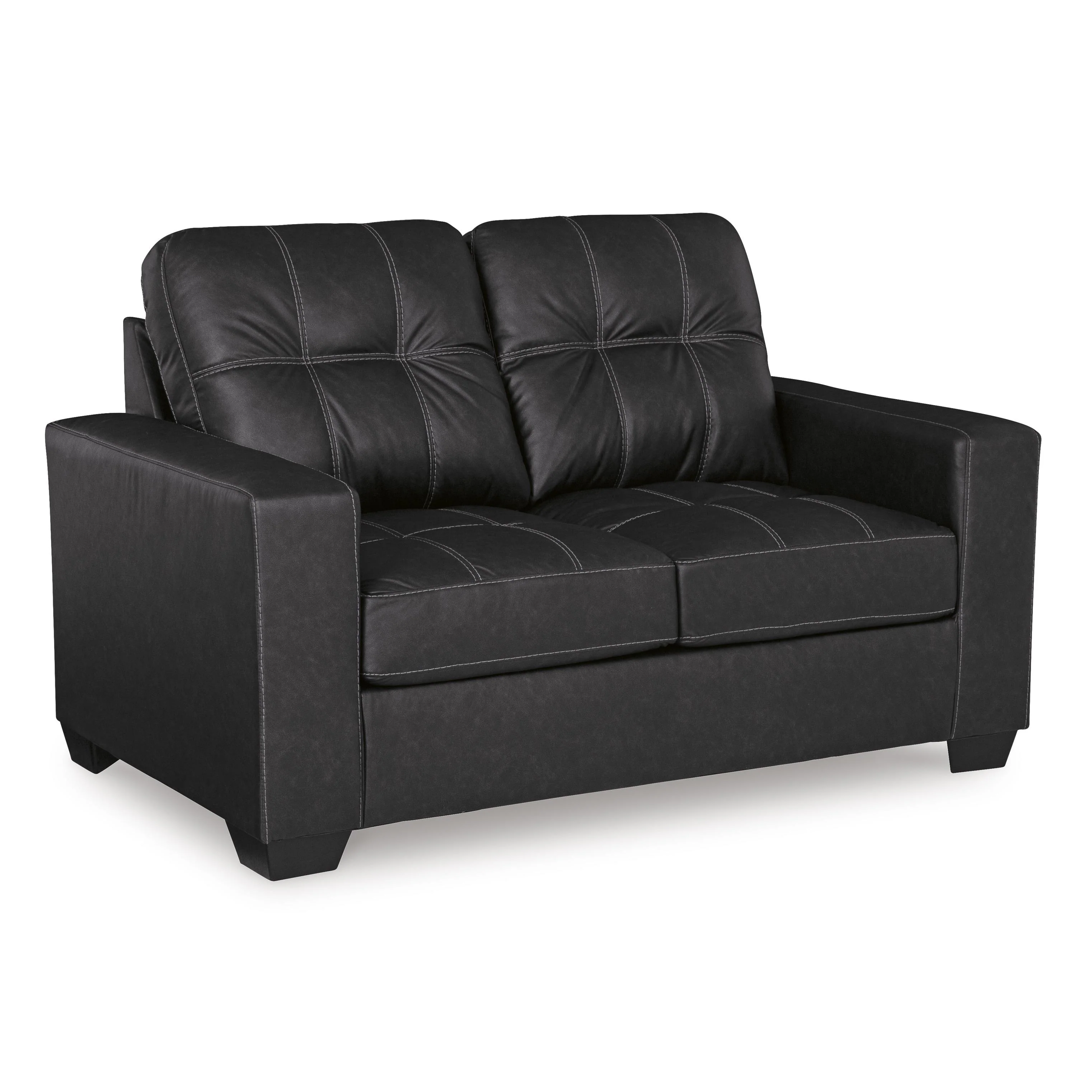 Benchcraft Barlin Mills 1700435 Loveseat