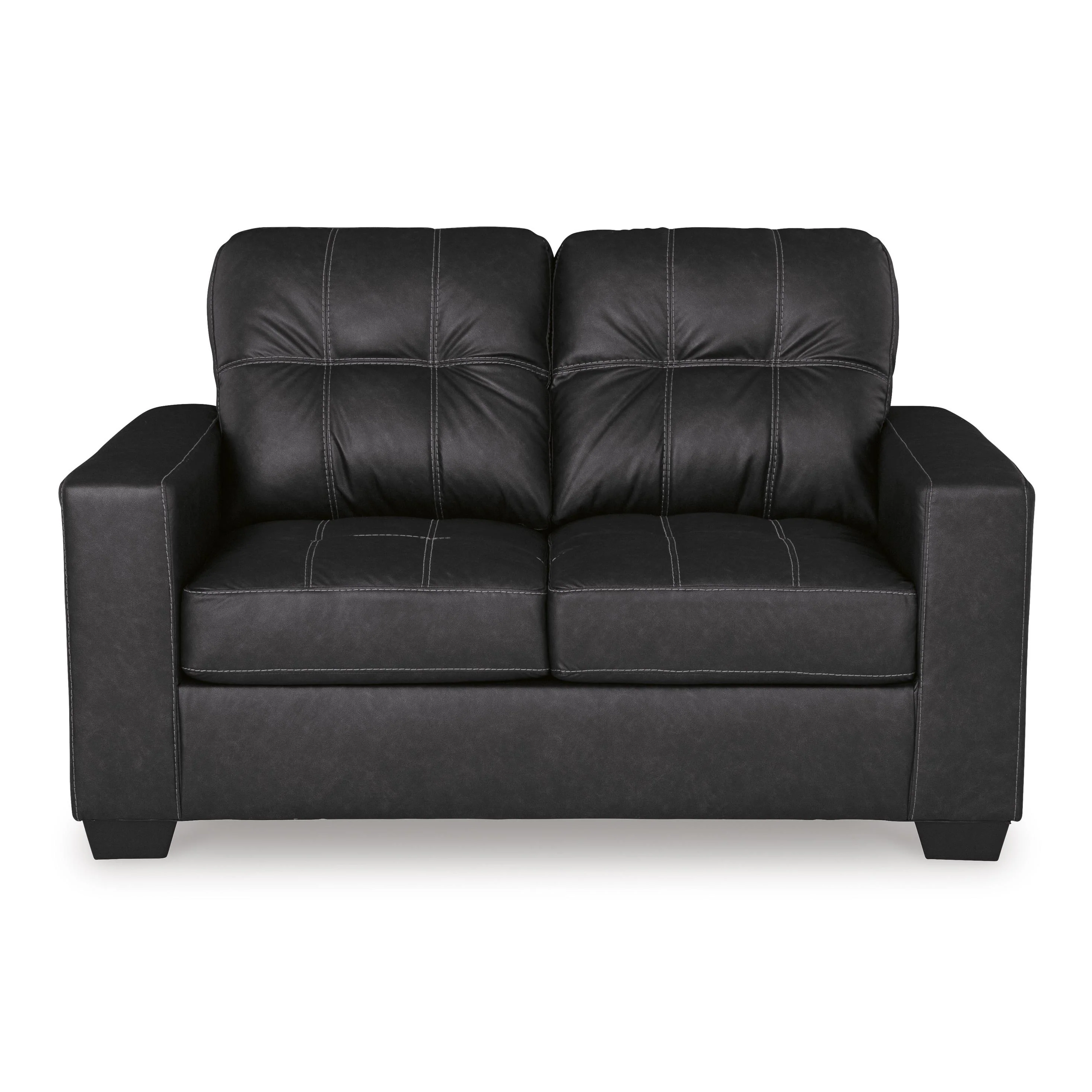 Benchcraft Barlin Mills 1700435 Loveseat - Image 2