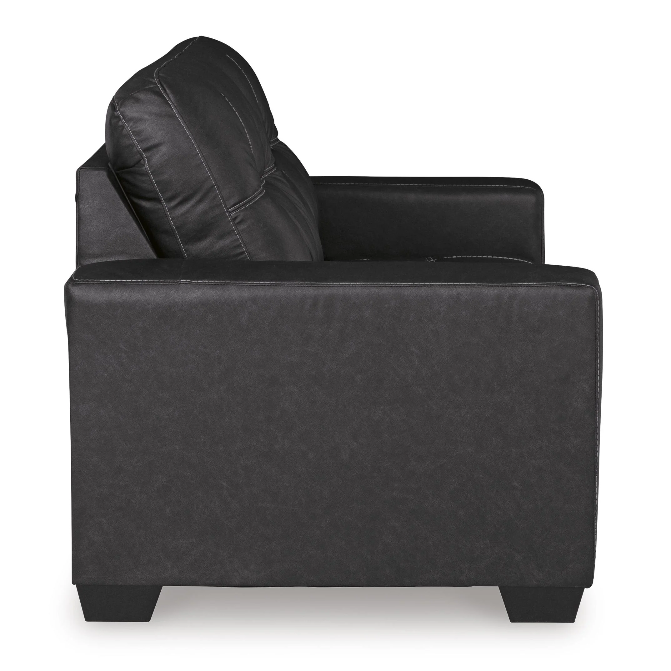 Benchcraft Barlin Mills 1700435 Loveseat - Image 3
