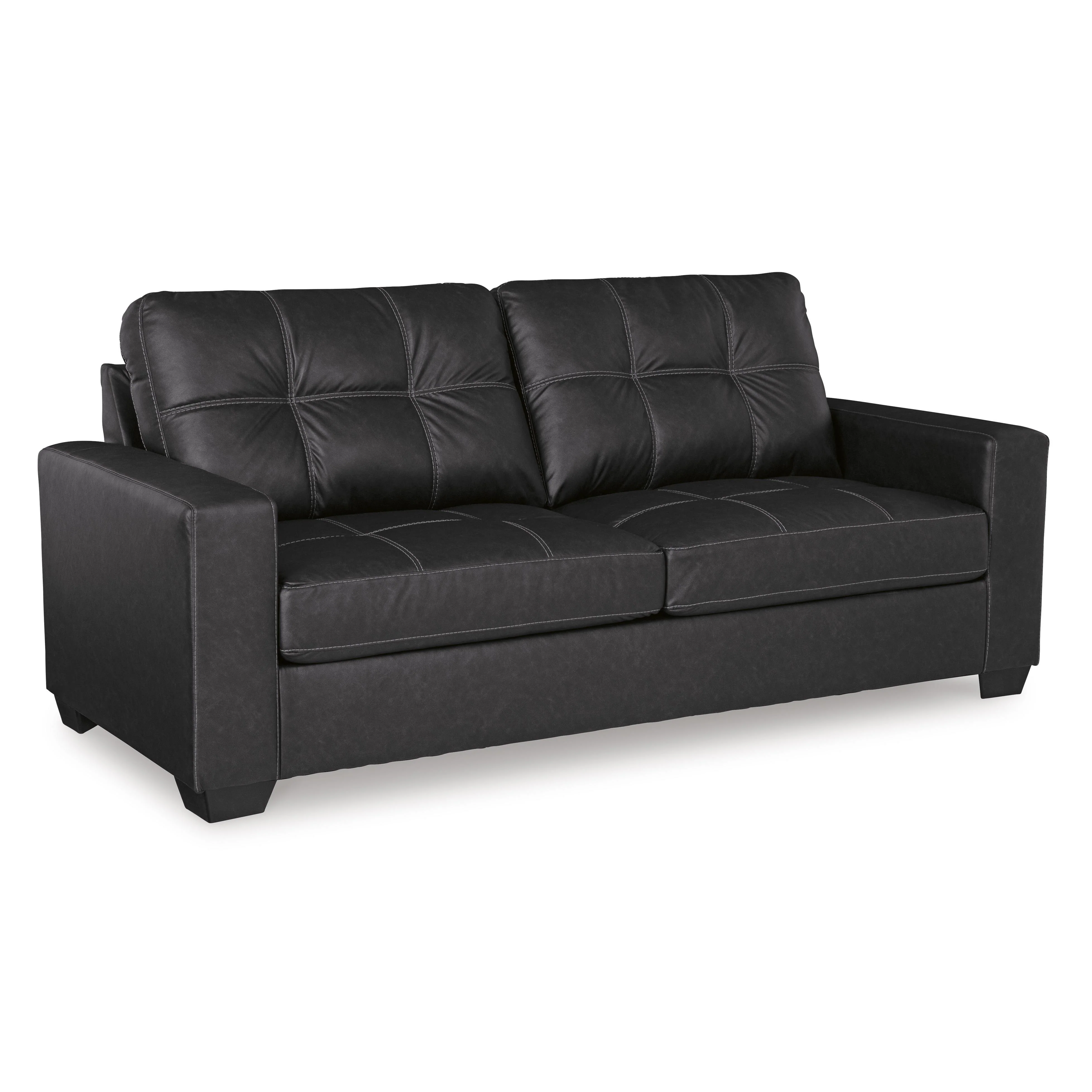 Benchcraft Barlin Mills 1700439 Queen Sofa Sleeper - Image 1