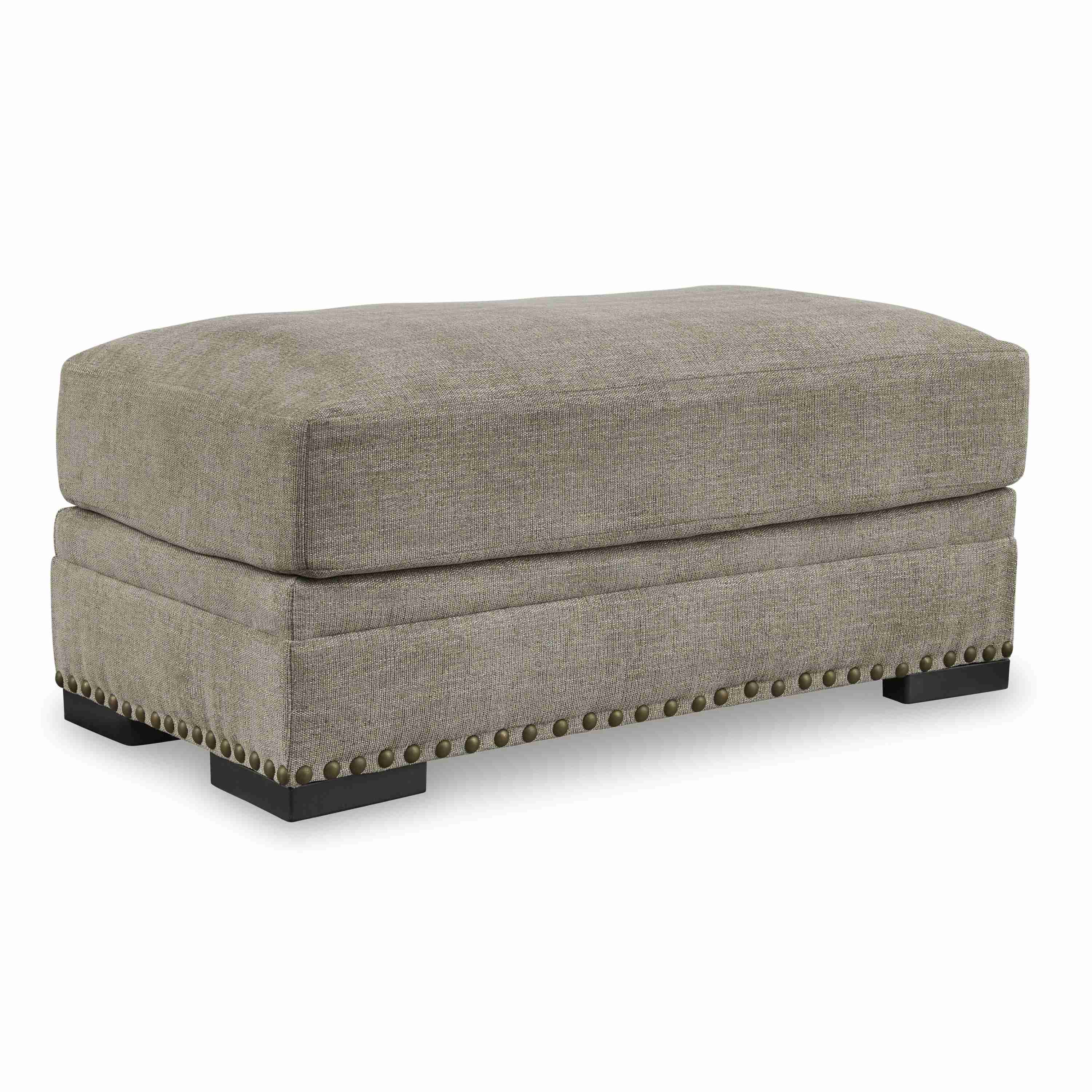 Benchcraft Galemore 2700414 Ottoman - Image 1
