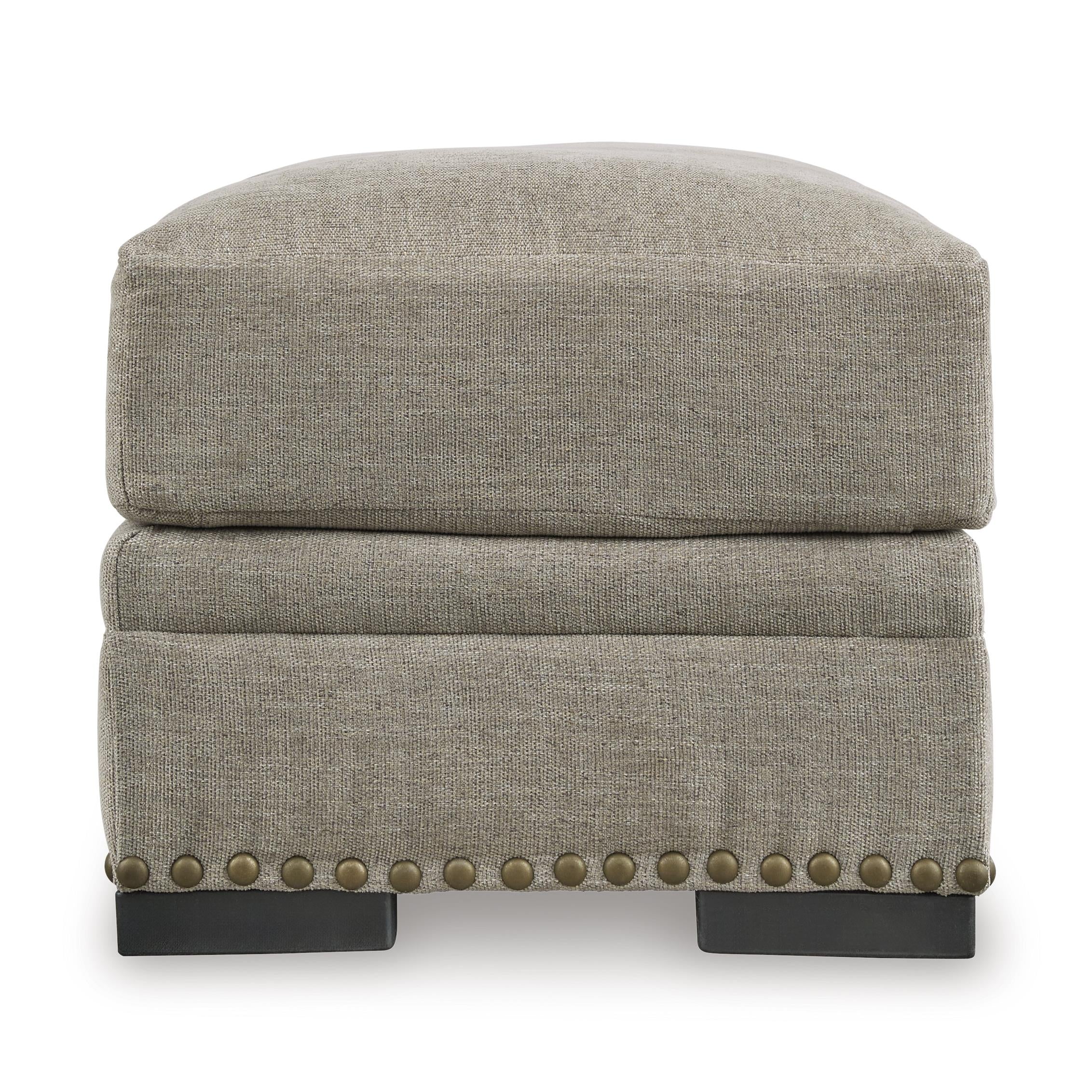 Benchcraft Galemore 2700414 Ottoman - Image 3