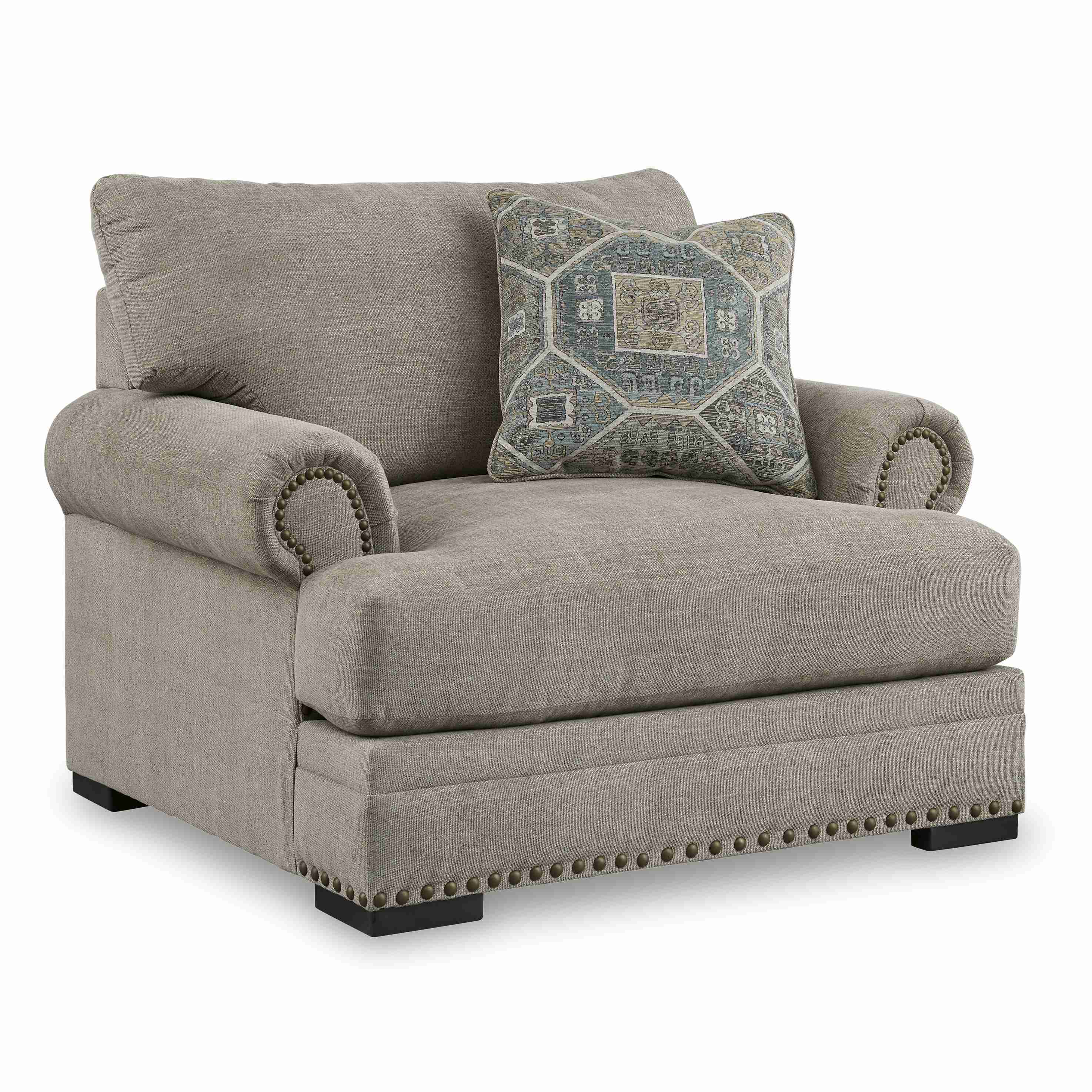 Benchcraft Galemore 2700423 Chair and a Half