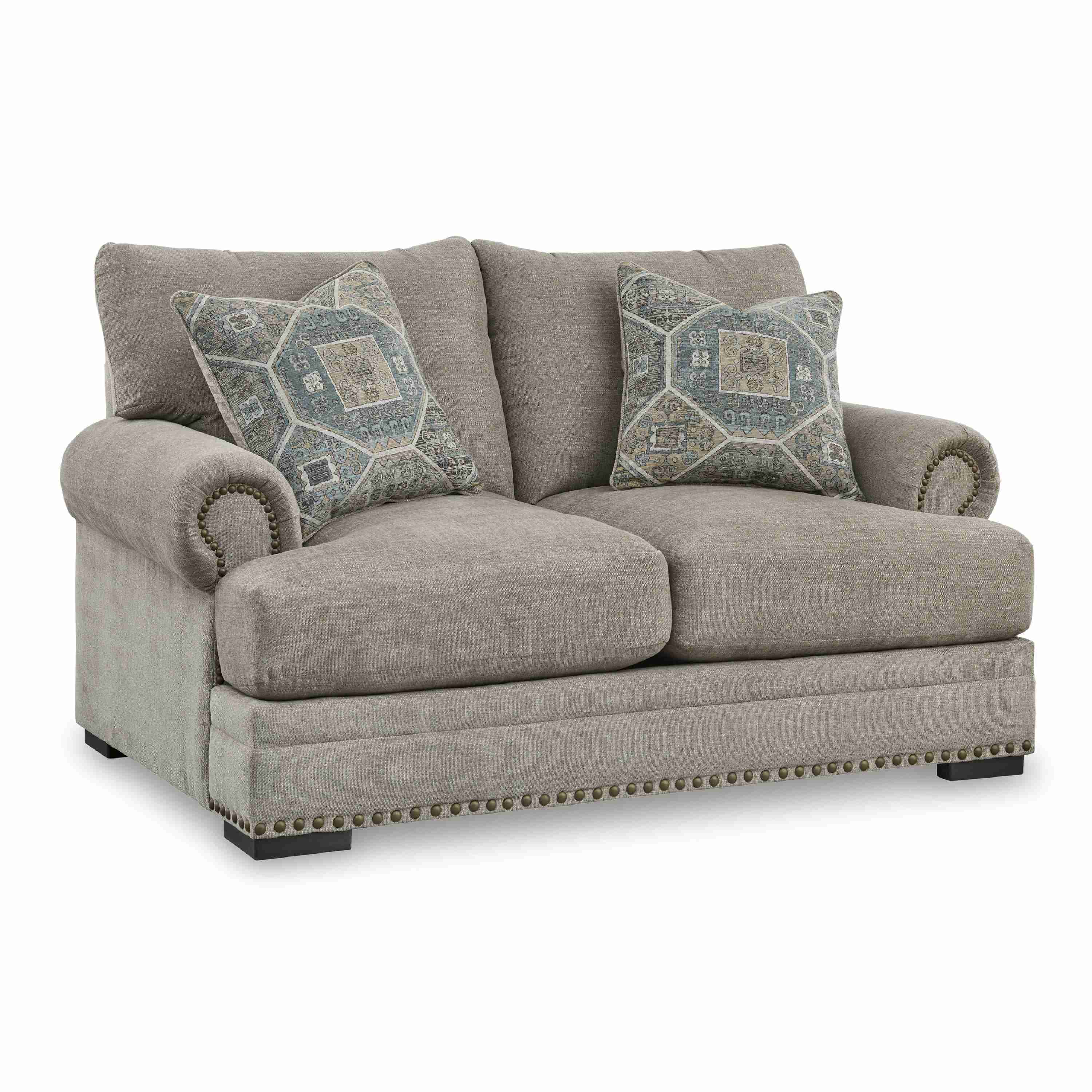 Benchcraft Galemore 2700435 Loveseat - Image 1