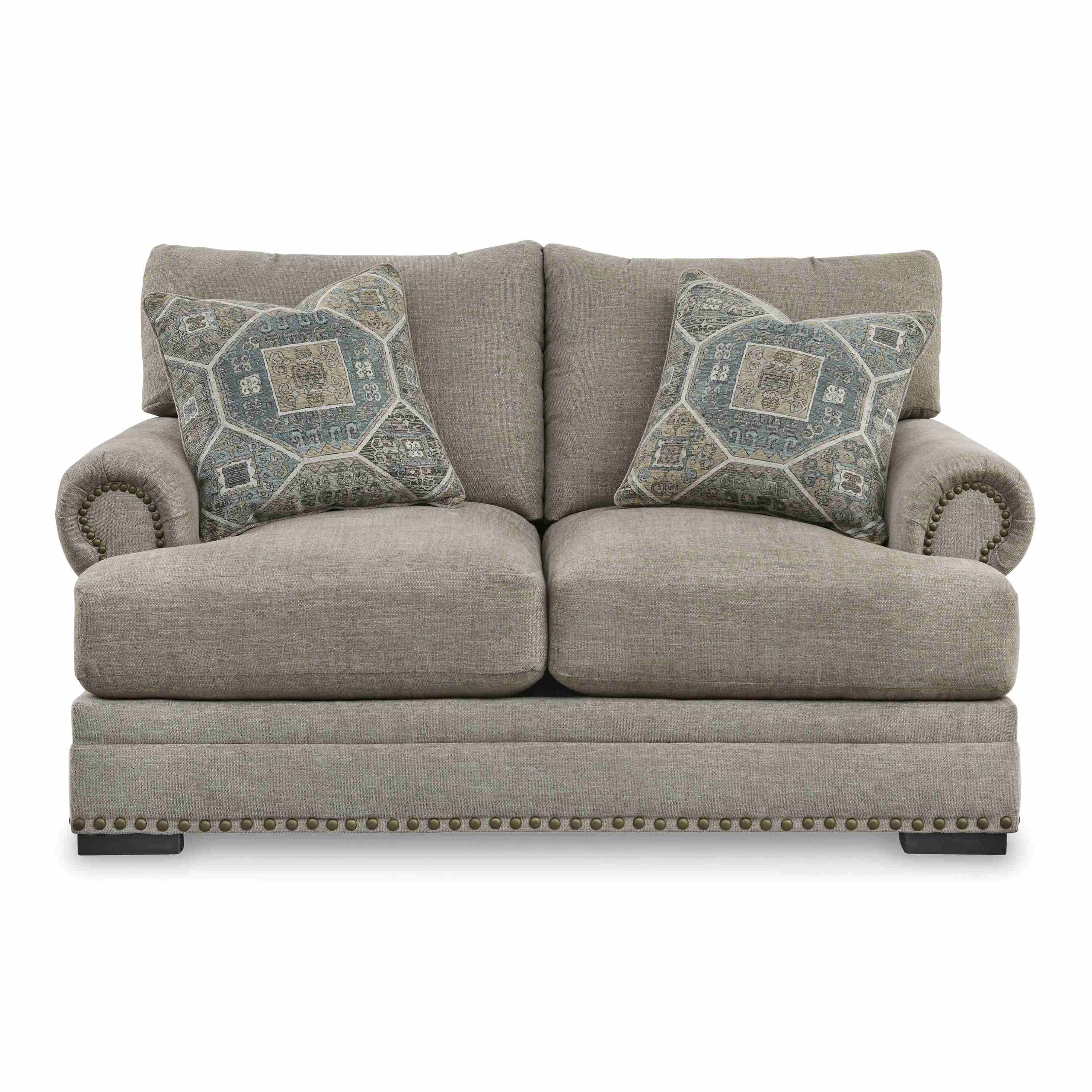 Benchcraft Galemore 2700435 Loveseat - Image 2