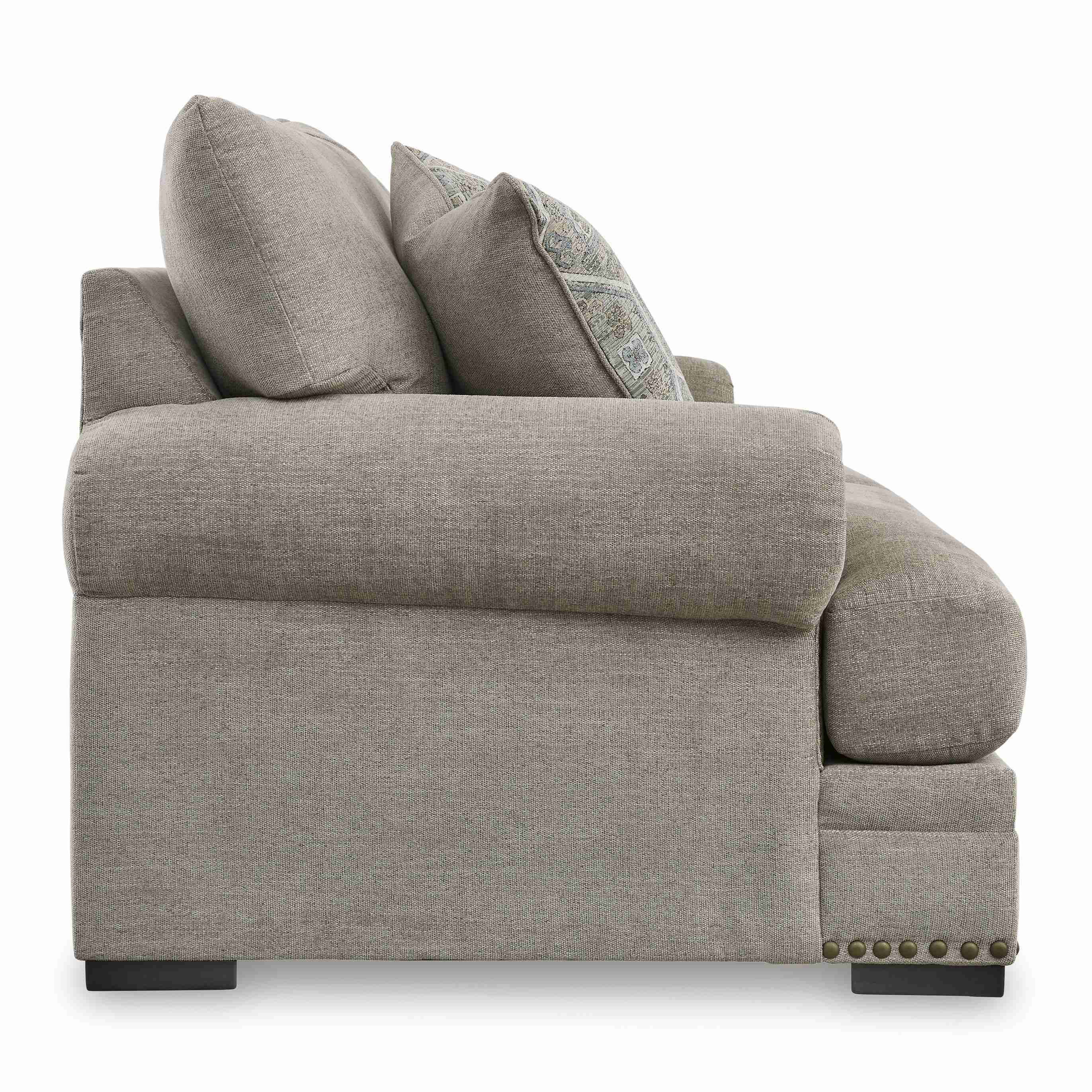 Benchcraft Galemore 2700435 Loveseat - Image 3