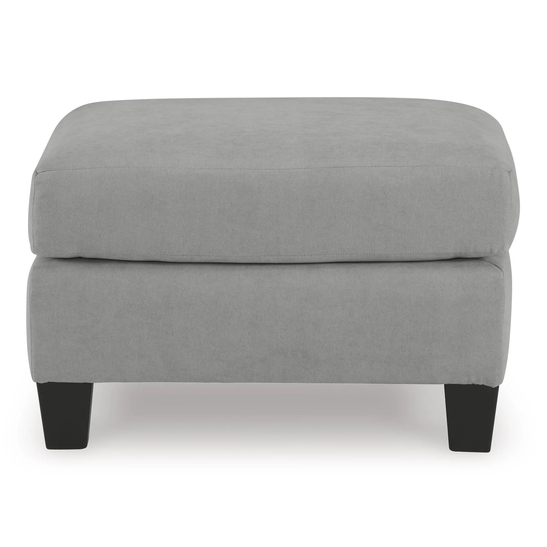 Signature Design by Ashley Adlai 3010314 Ottoman - Image 2