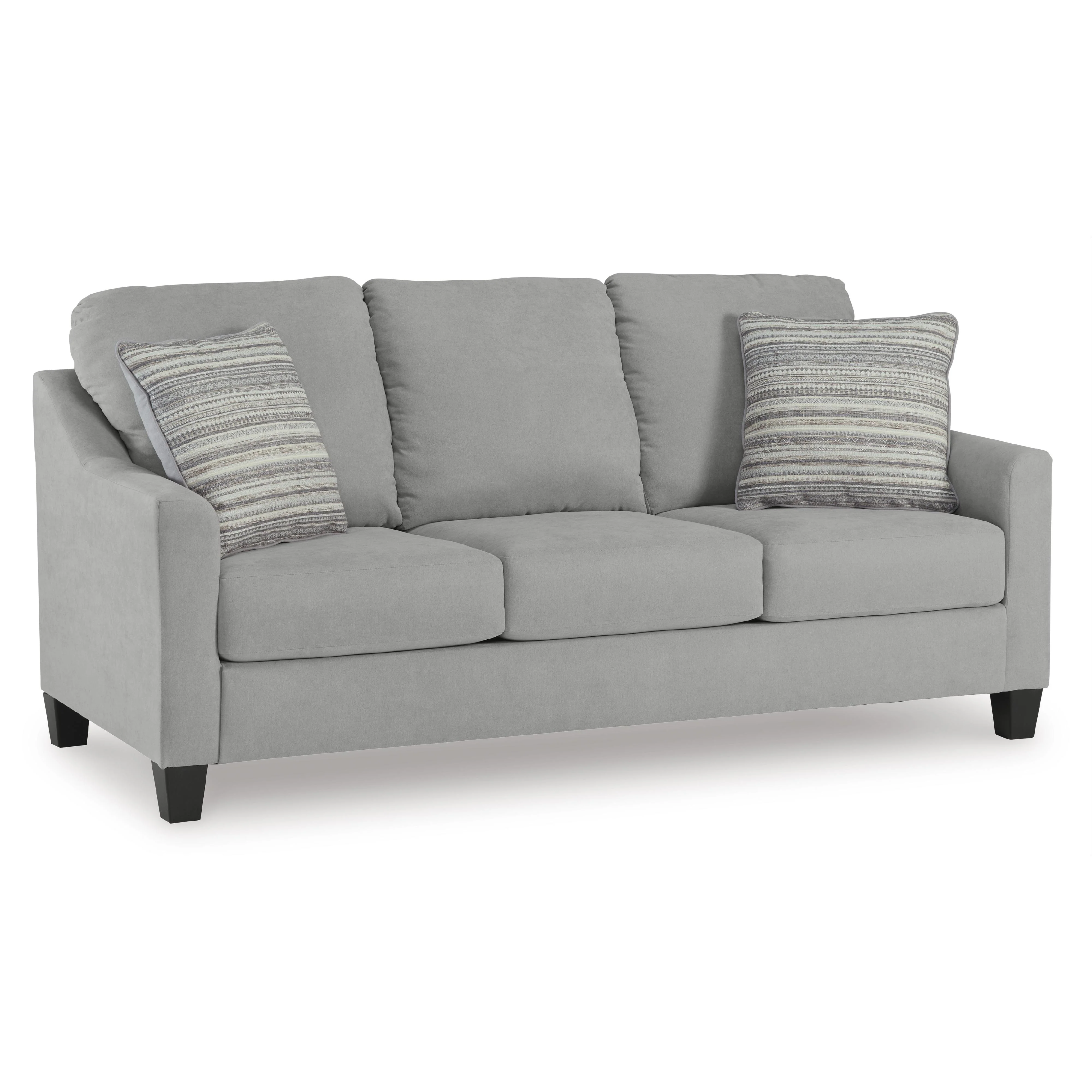 Signature Design by Ashley Adlai 3010339 Queen Sofa Sleeper