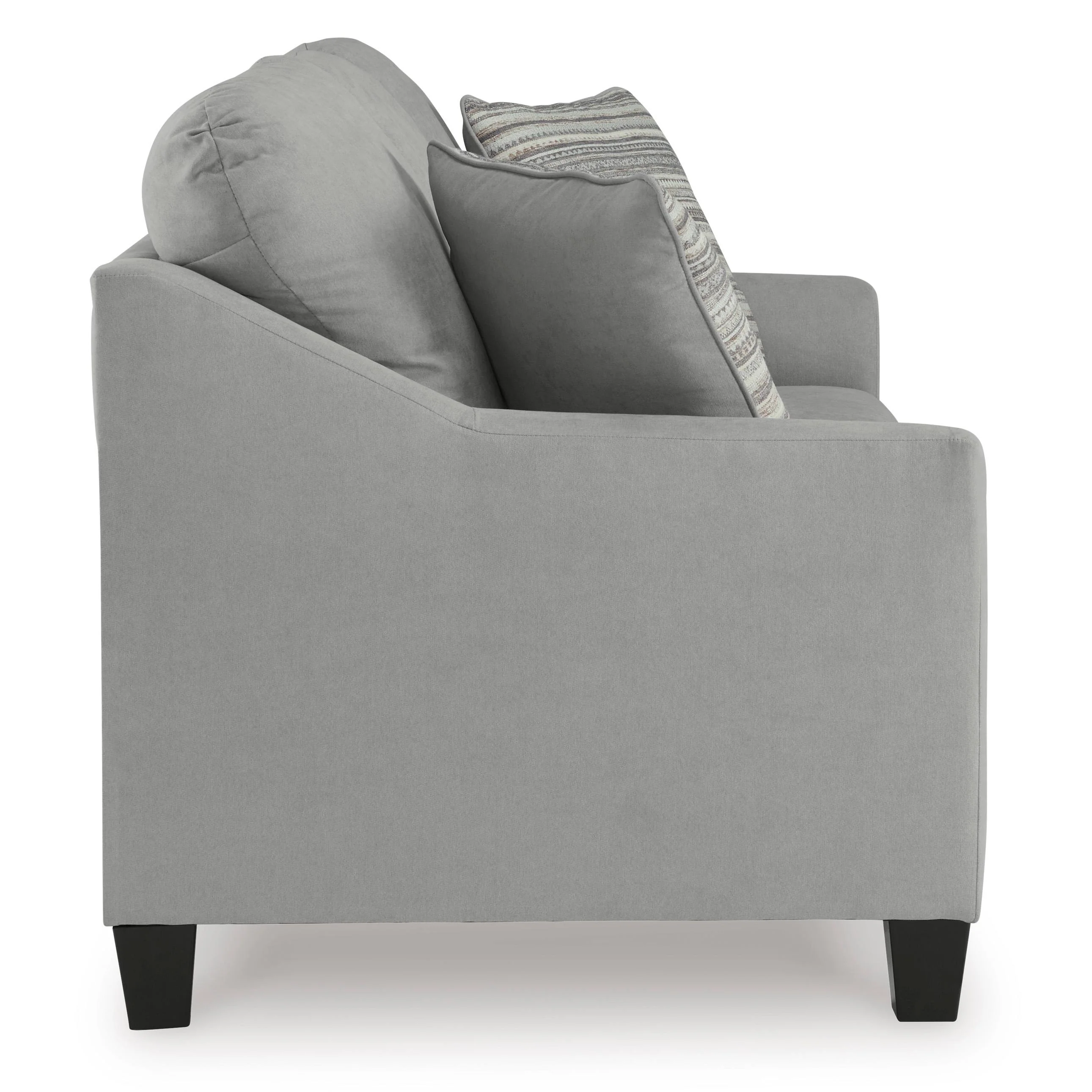 Signature Design by Ashley Adlai 3010339 Queen Sofa Sleeper - Image 3