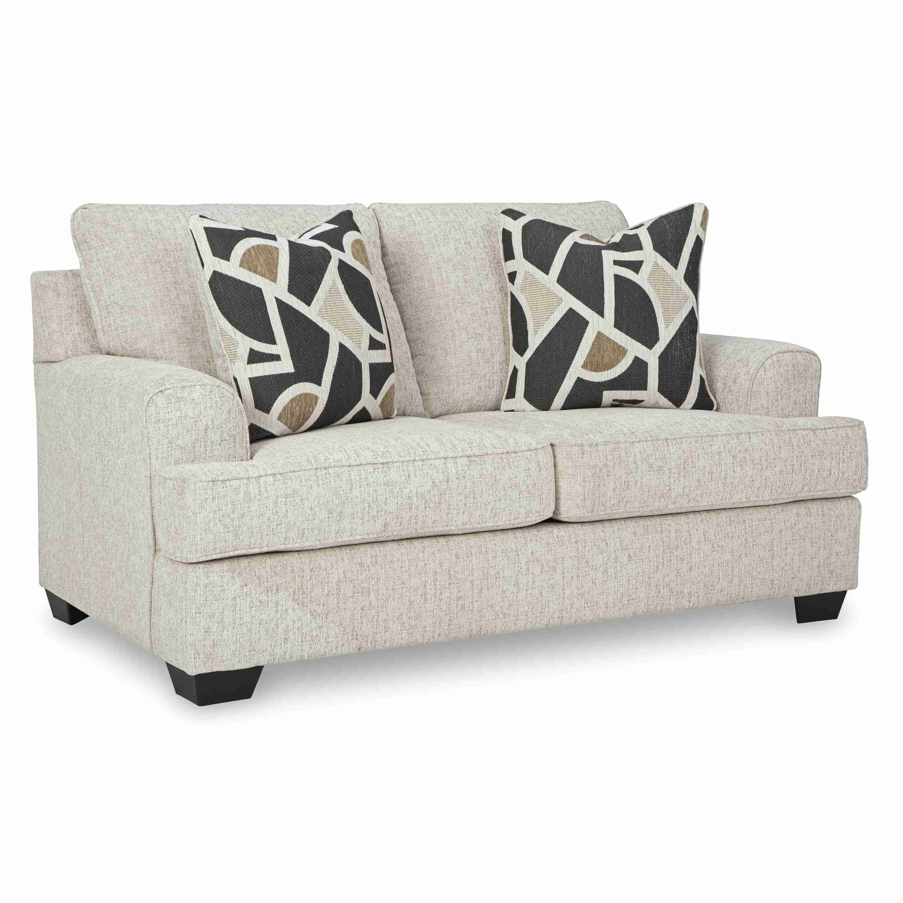 Benchcraft Heartcort 4460435 Loveseat - Image 1