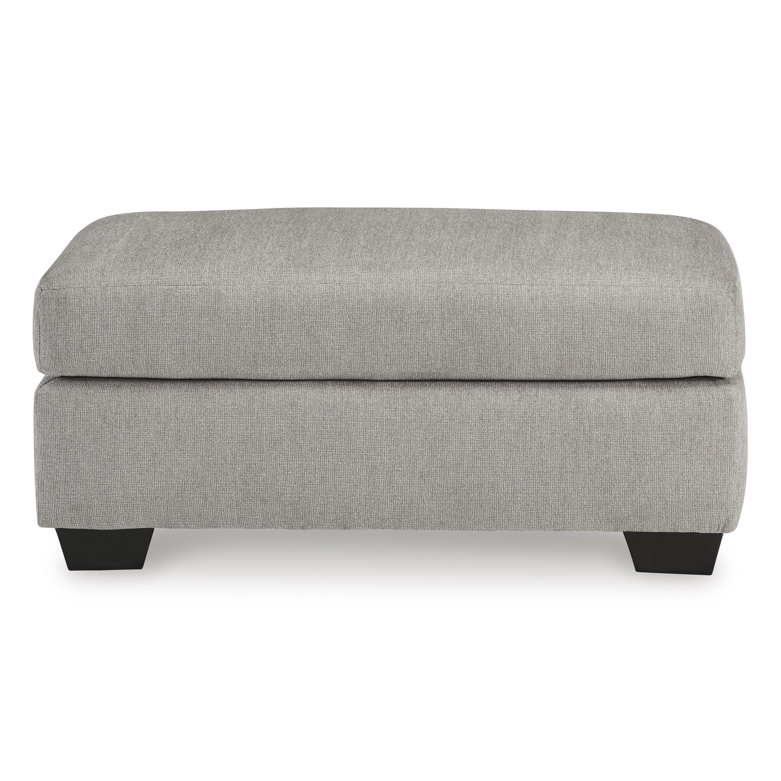 Signature Design by Ashley Avenal Park 5080514 Ottoman - Image 2