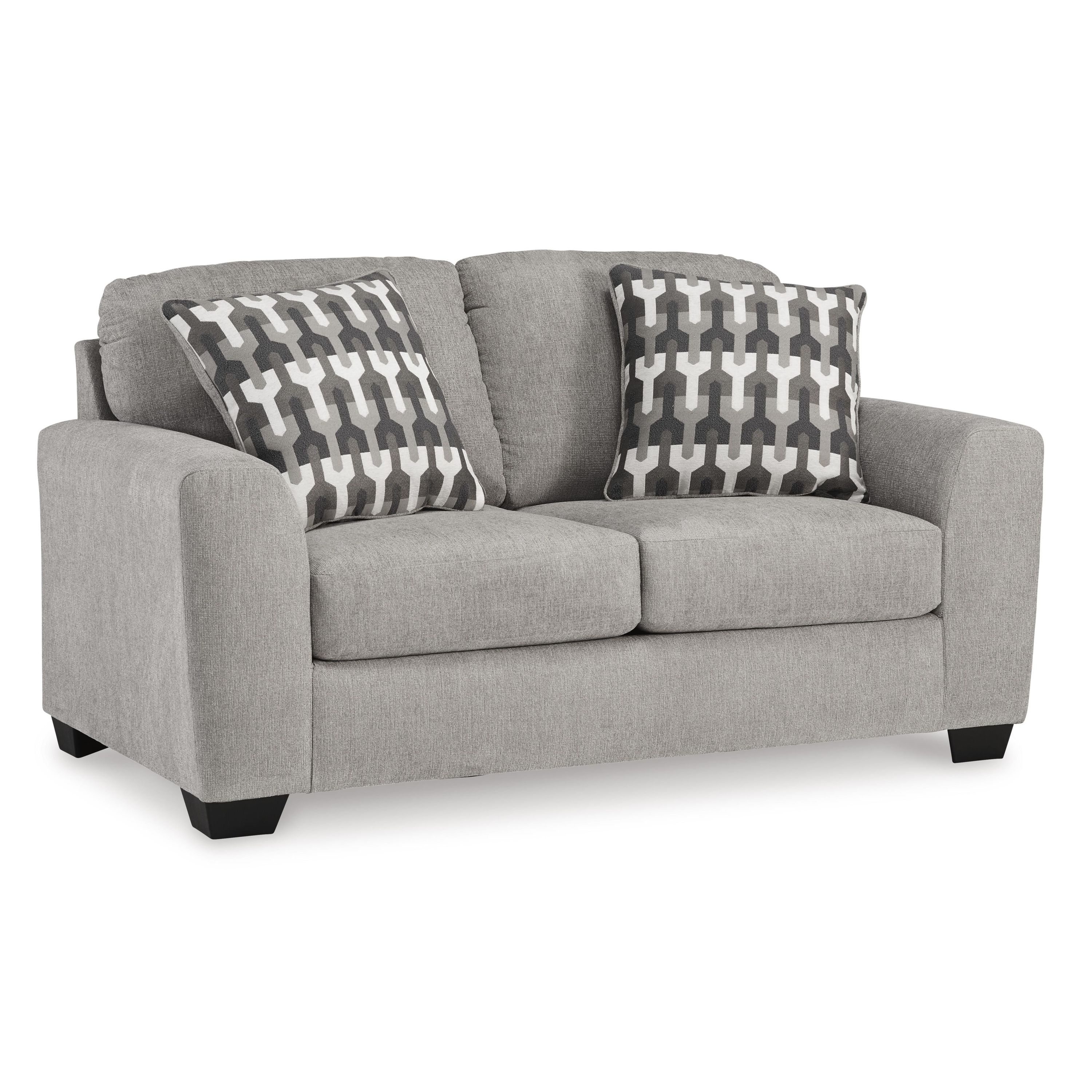 Signature Design by Ashley Avenal Park 5080535 Loveseat - Image 1