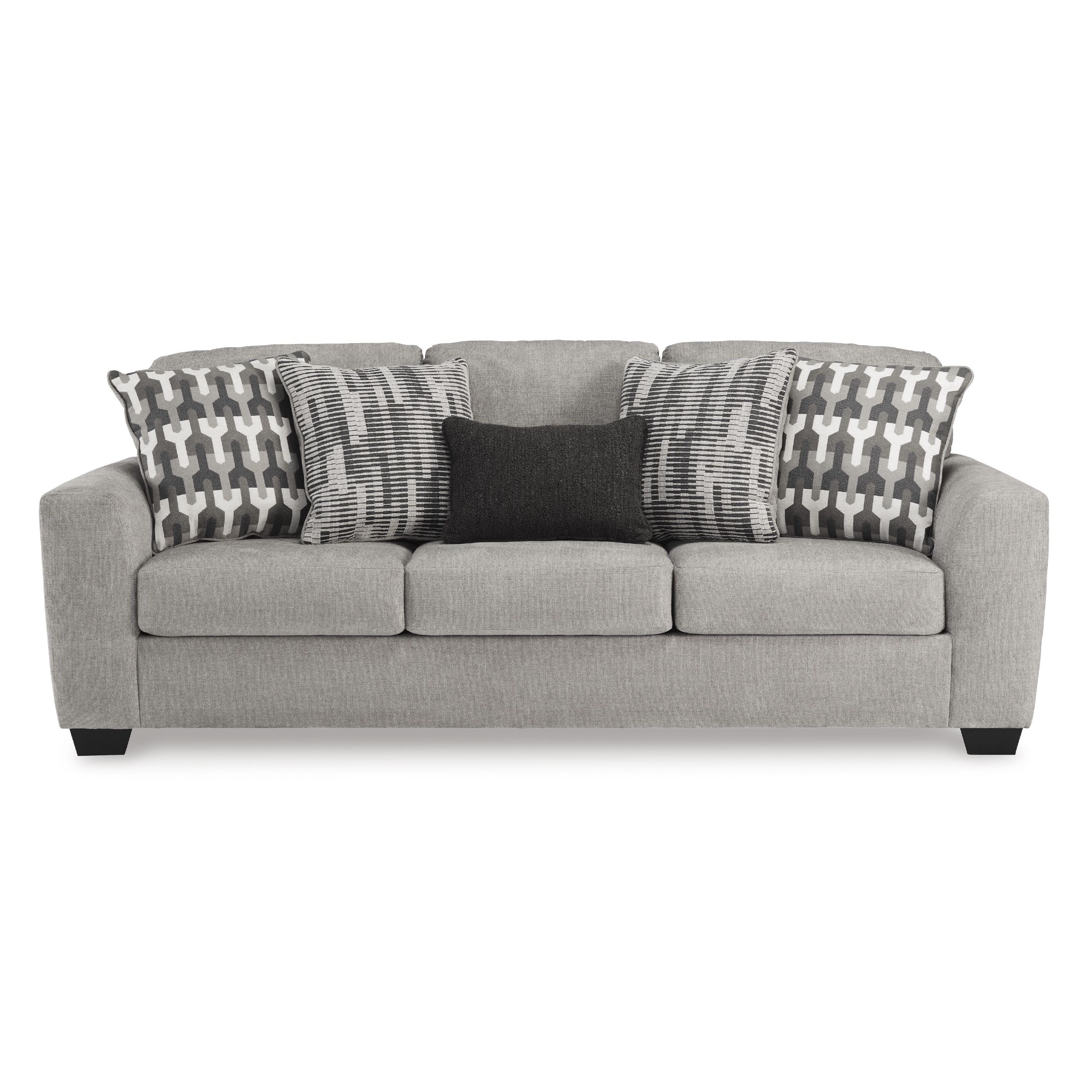 Signature Design by Ashley Avenal Park 5080538 Sofa - Image 2