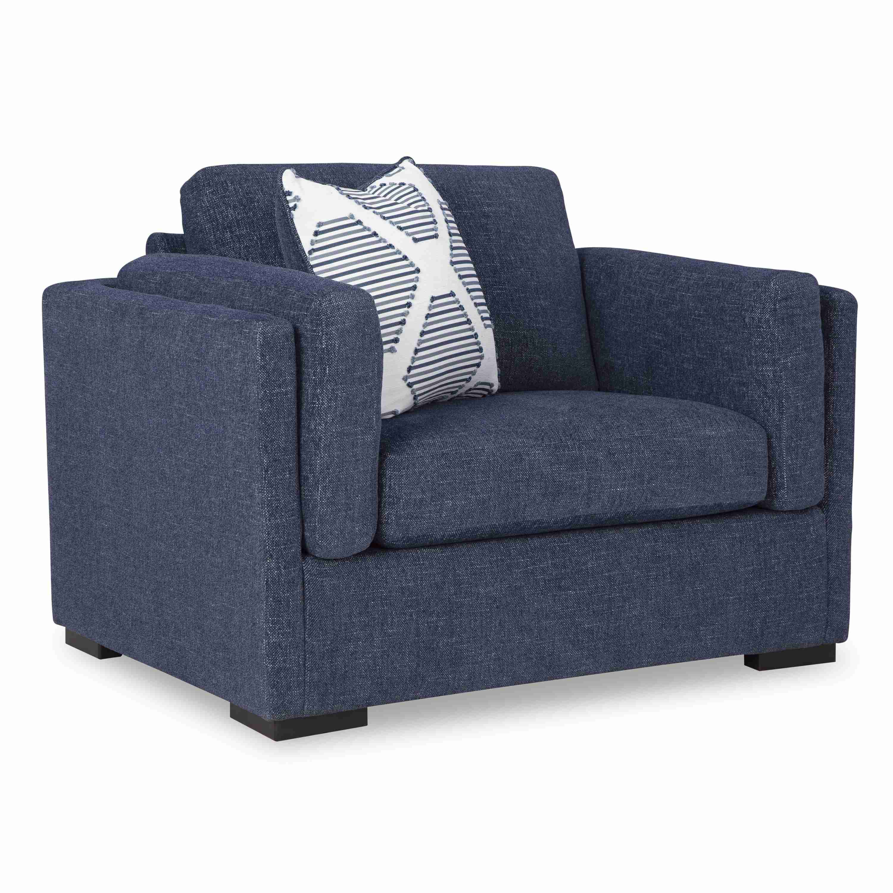 Benchcraft Evansley 5450223 Chair and a Half