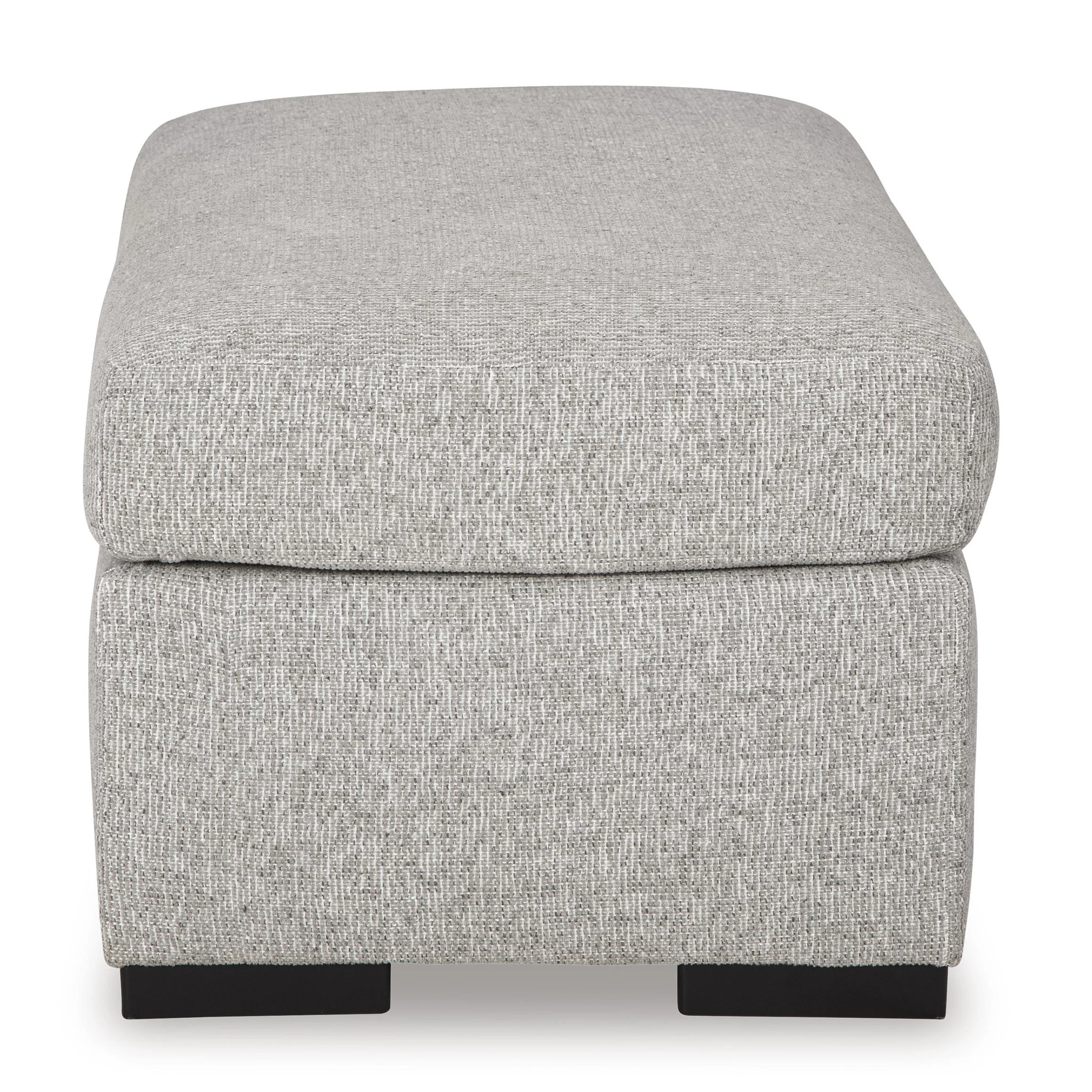 Benchcraft Evansley 5450314 Ottoman - Image 3