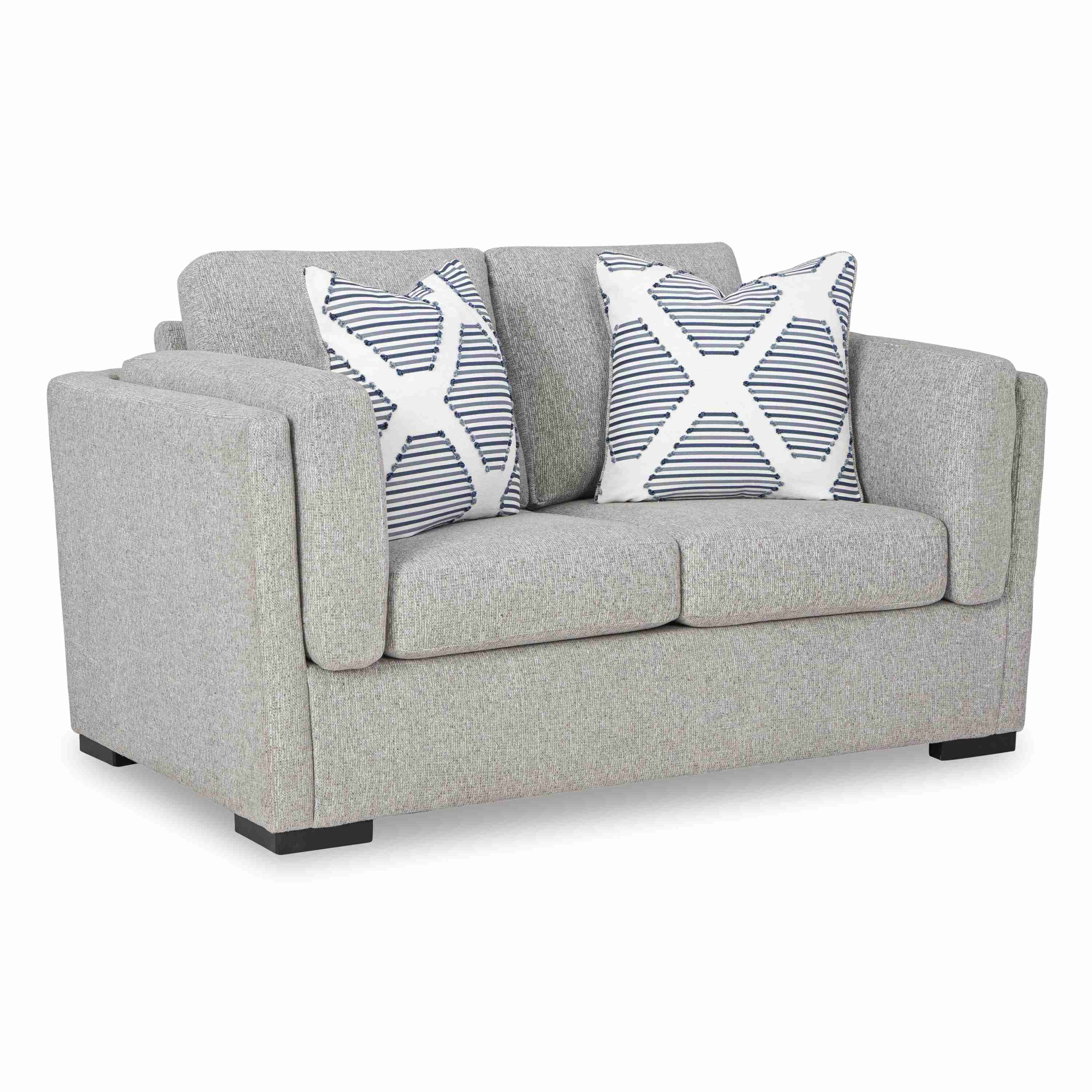 Benchcraft Evansley 5450335 Loveseat - Image 1