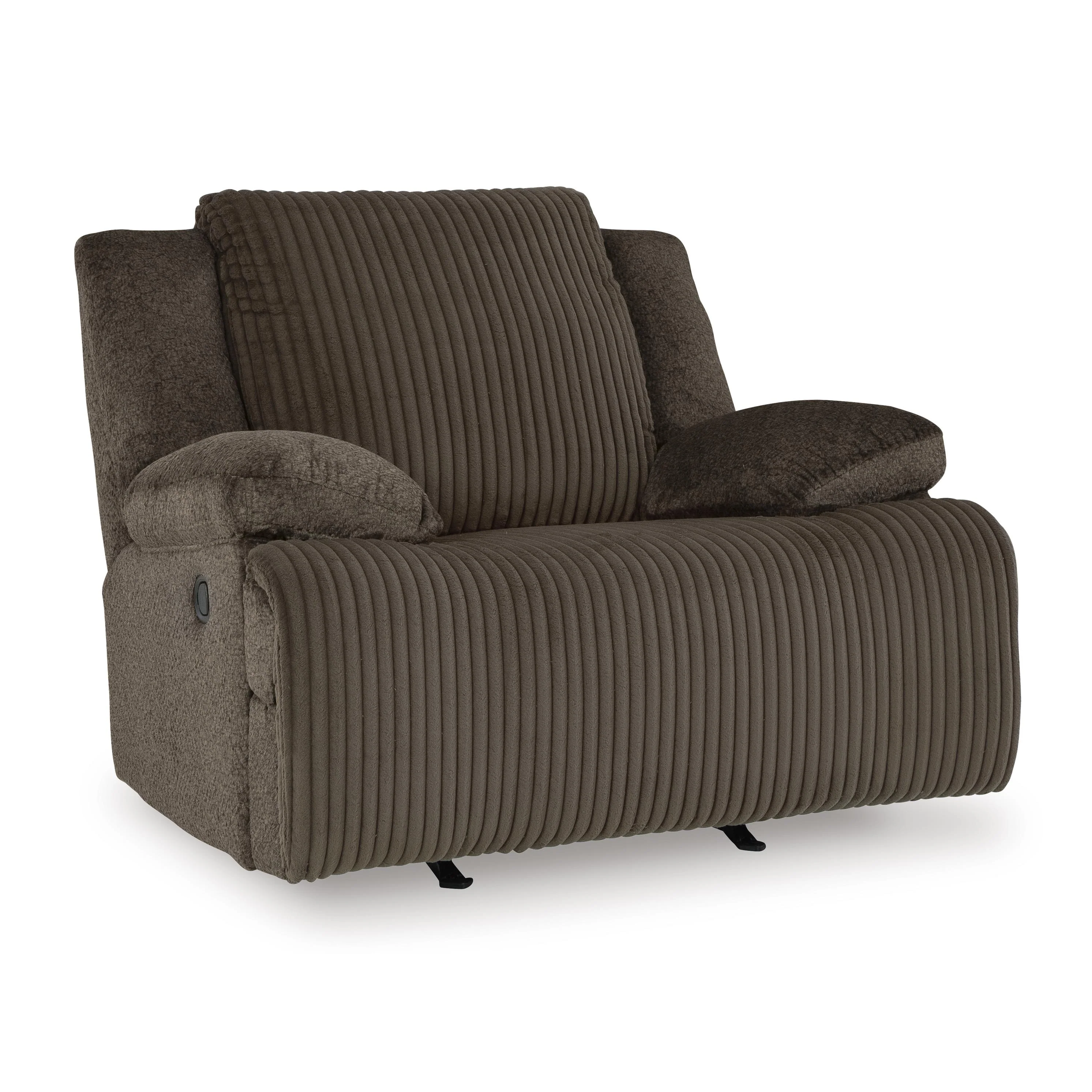 Signature Design by Ashley Top Tier 9270525 Rocker Recliner - Image 1