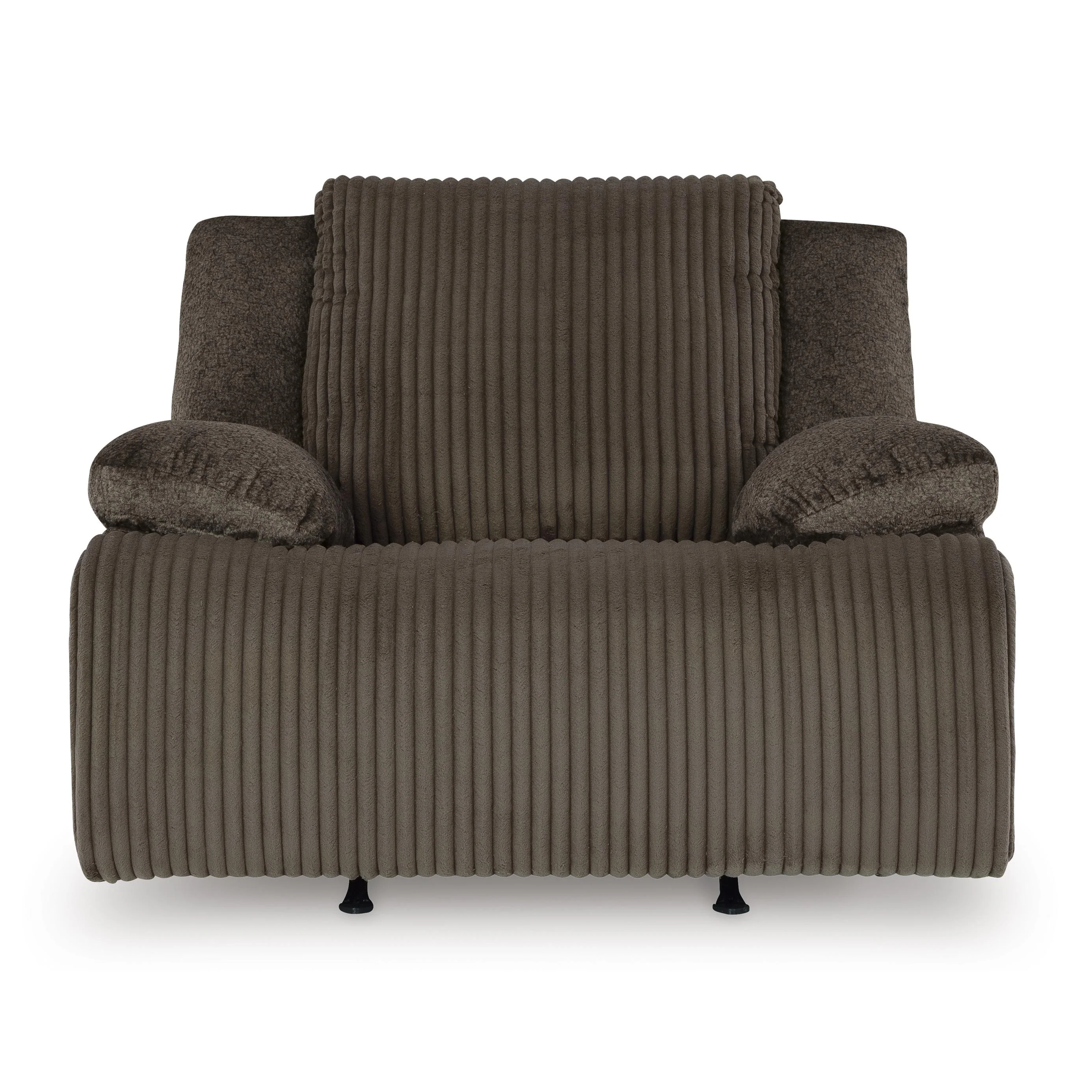 Signature Design by Ashley Top Tier 9270525 Rocker Recliner - Image 3