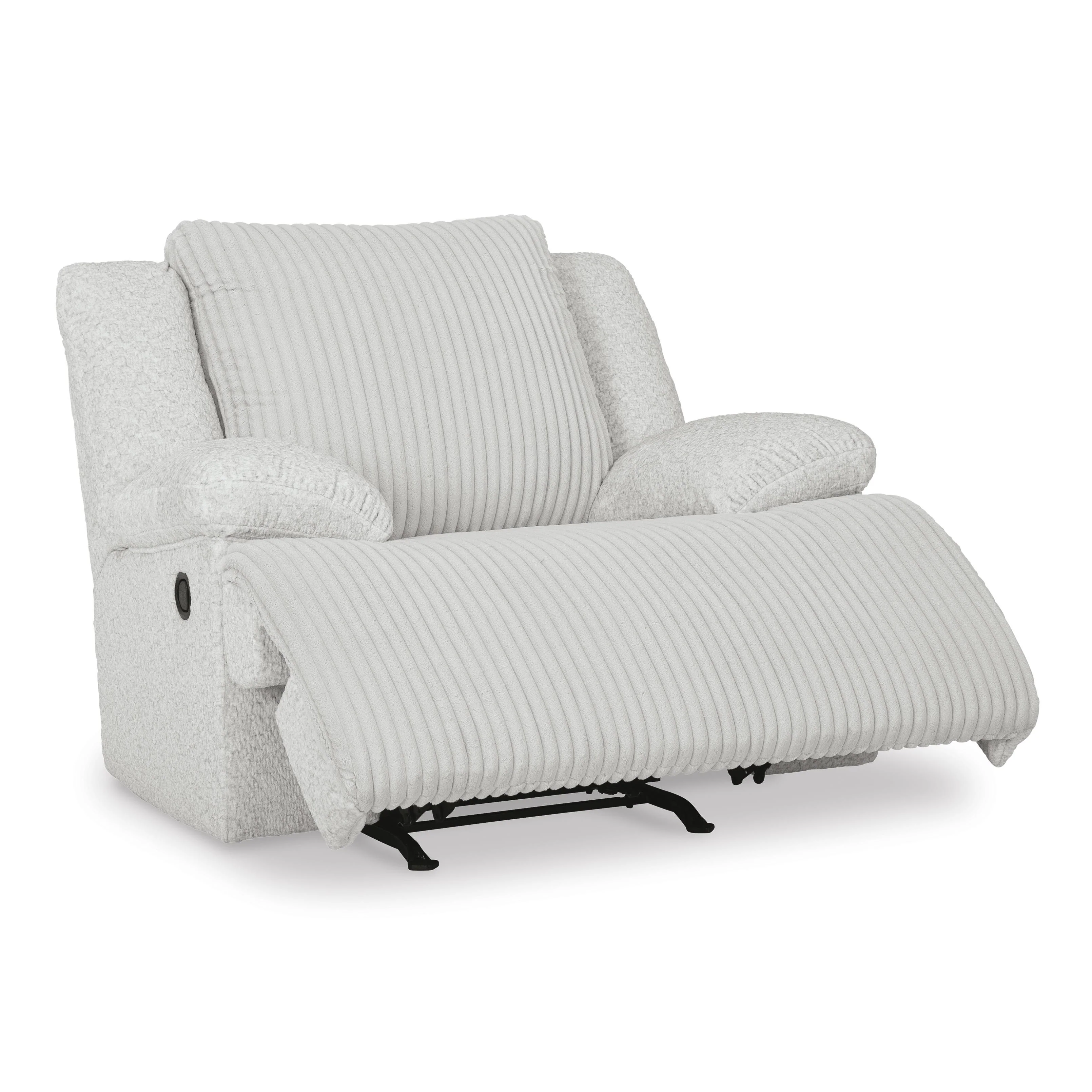 Signature Design by Ashley Top Tier 9270625 Rocker Recliner - Image 2