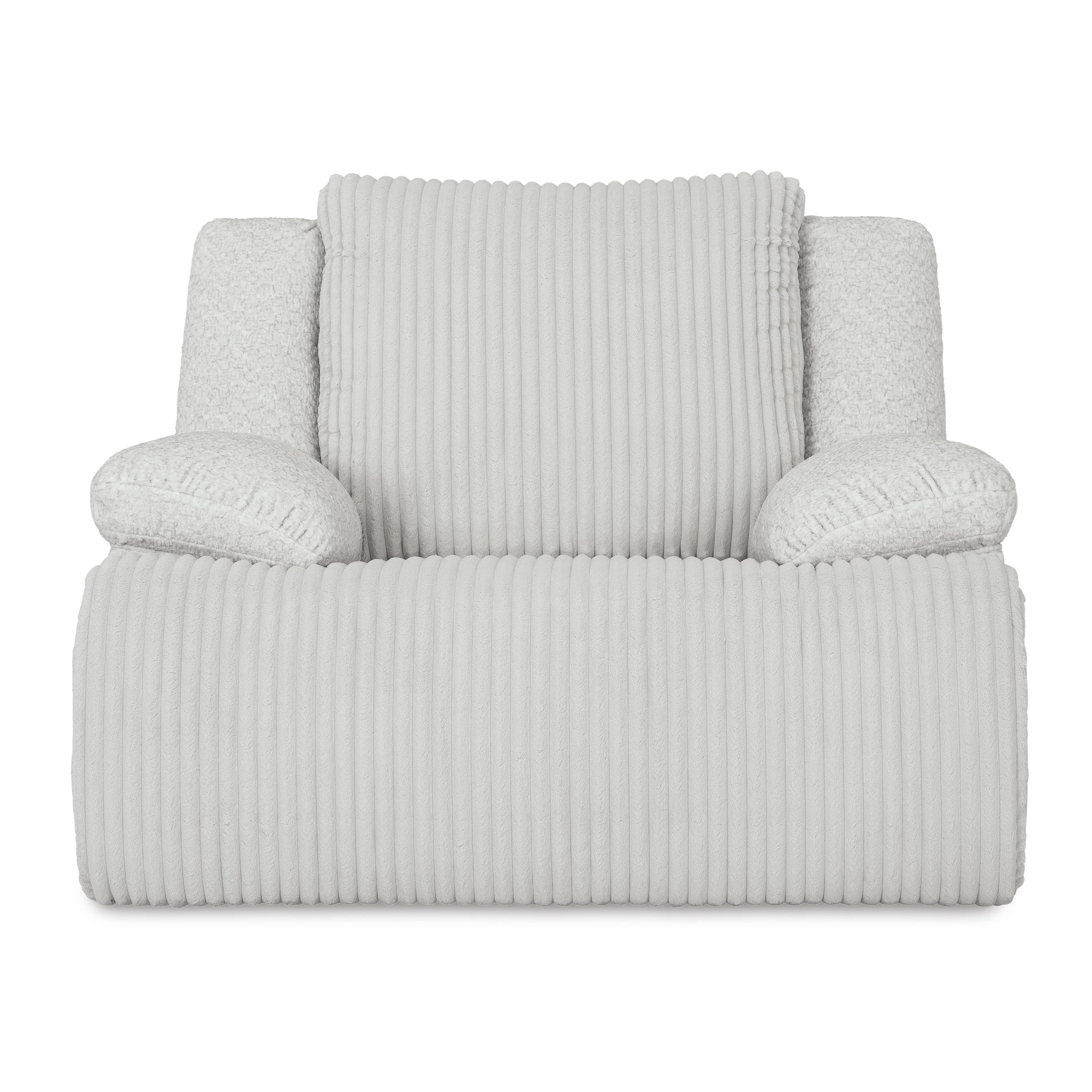 Signature Design by Ashley Top Tier 9270625 Rocker Recliner - Image 3