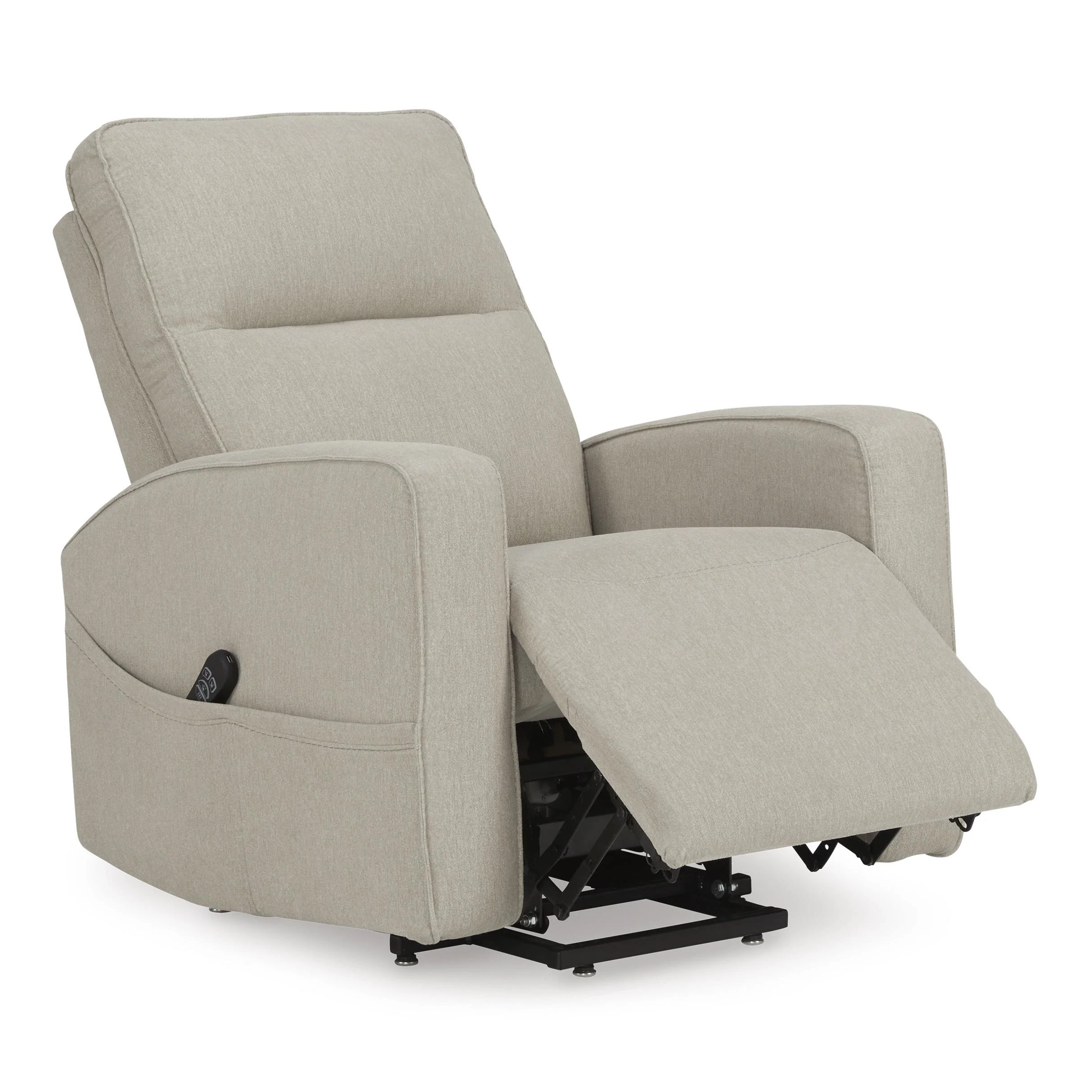 Signature Design by Ashley Starganza 9370512 Power Lift Recliner - Image 1