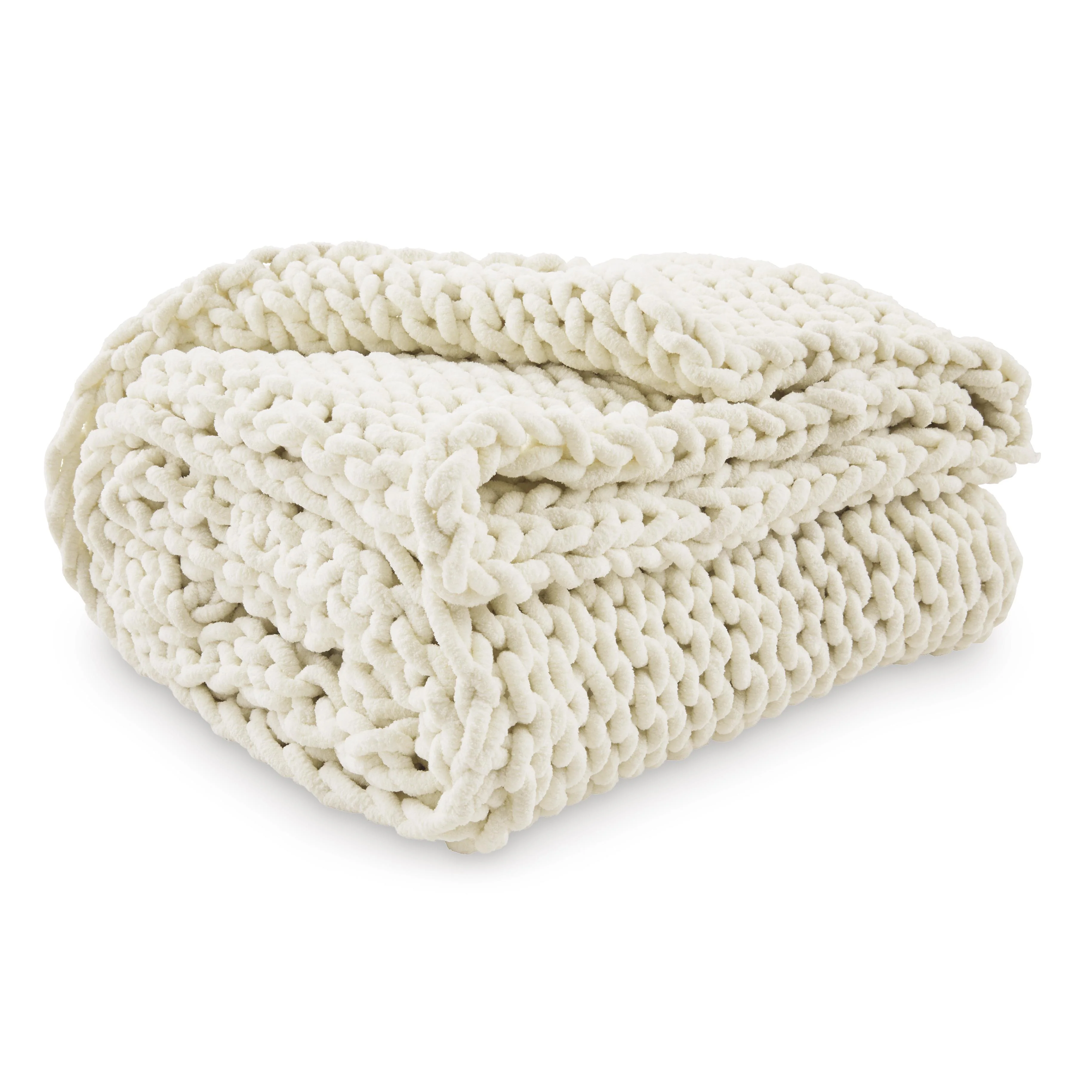 Signature Design by Ashley Chaddon A1001060 Throw - Image 1