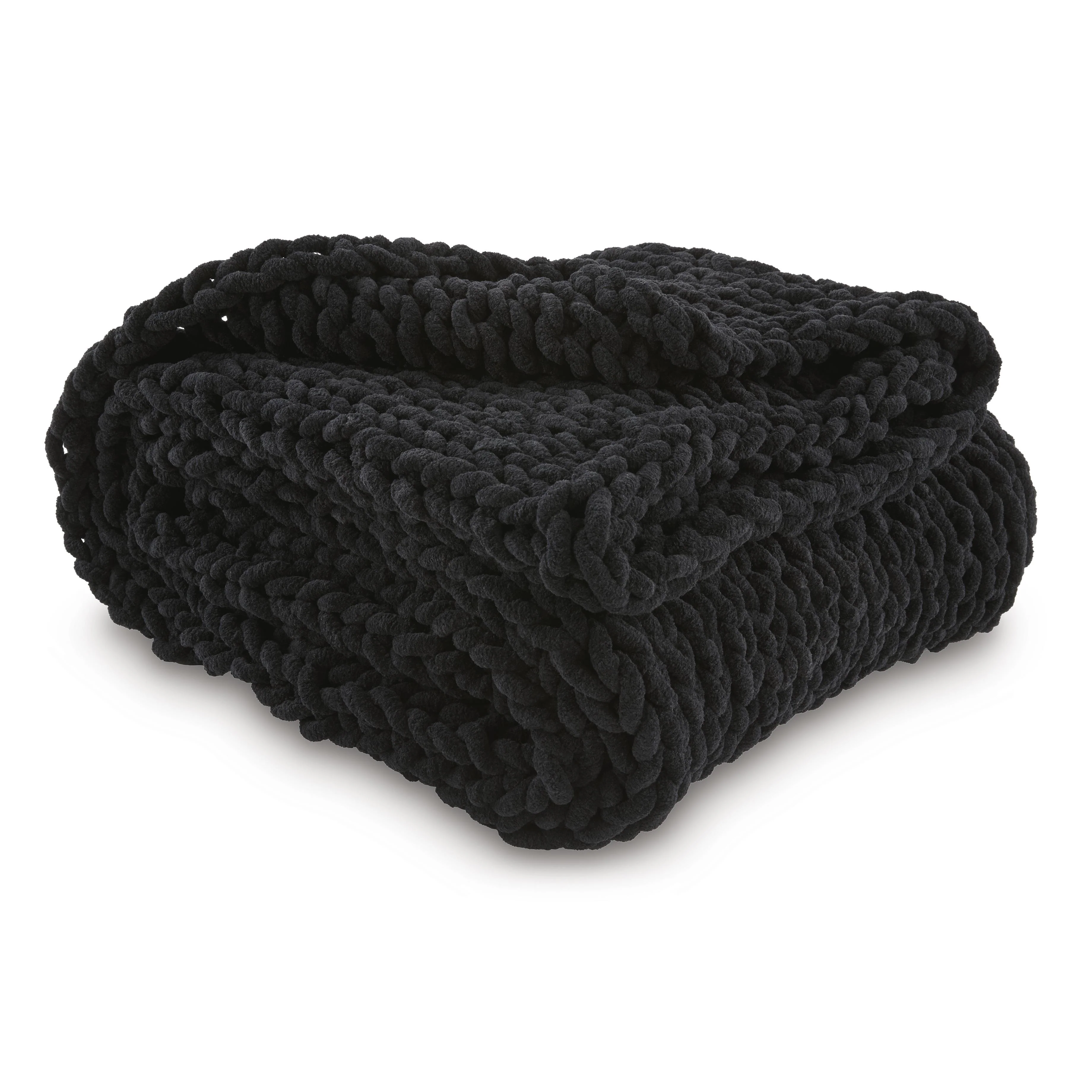 Signature Design by Ashley Chaddon A1001061 Throw - Image 1