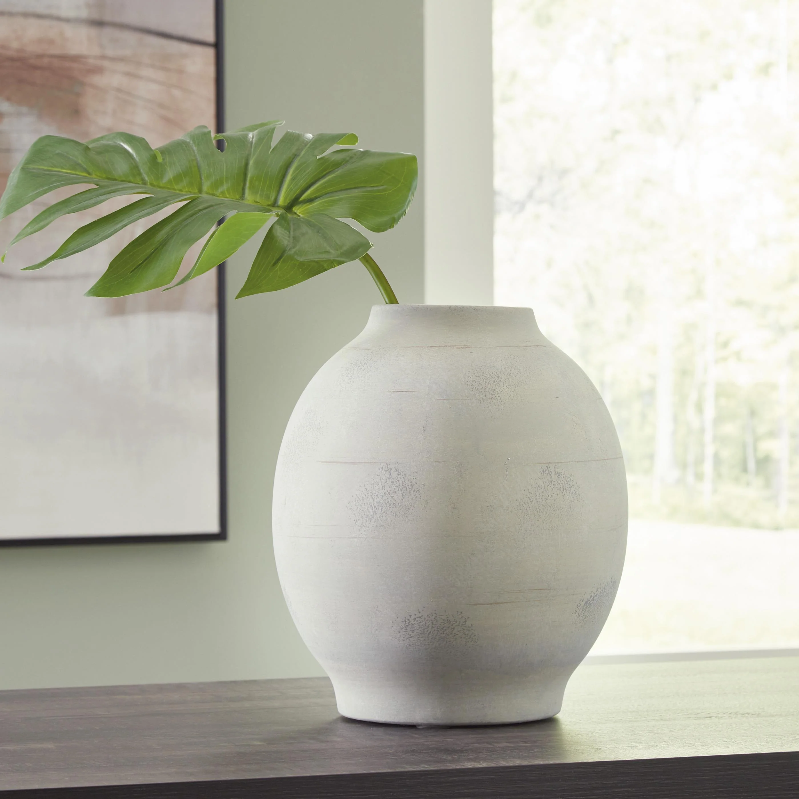 Signature Design by Ashley Clayson A2000654 Vase - Image 2