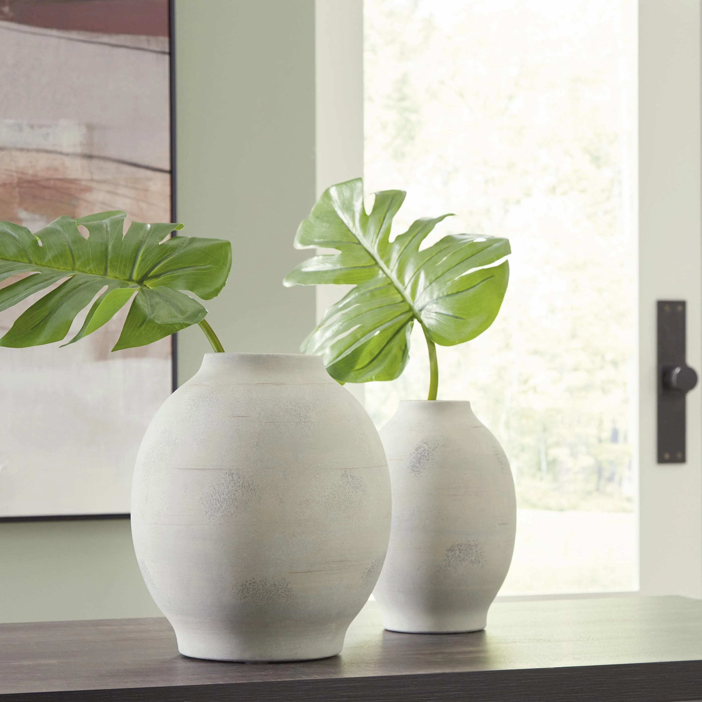 Signature Design by Ashley Clayson A2000654 Vase - Image 3