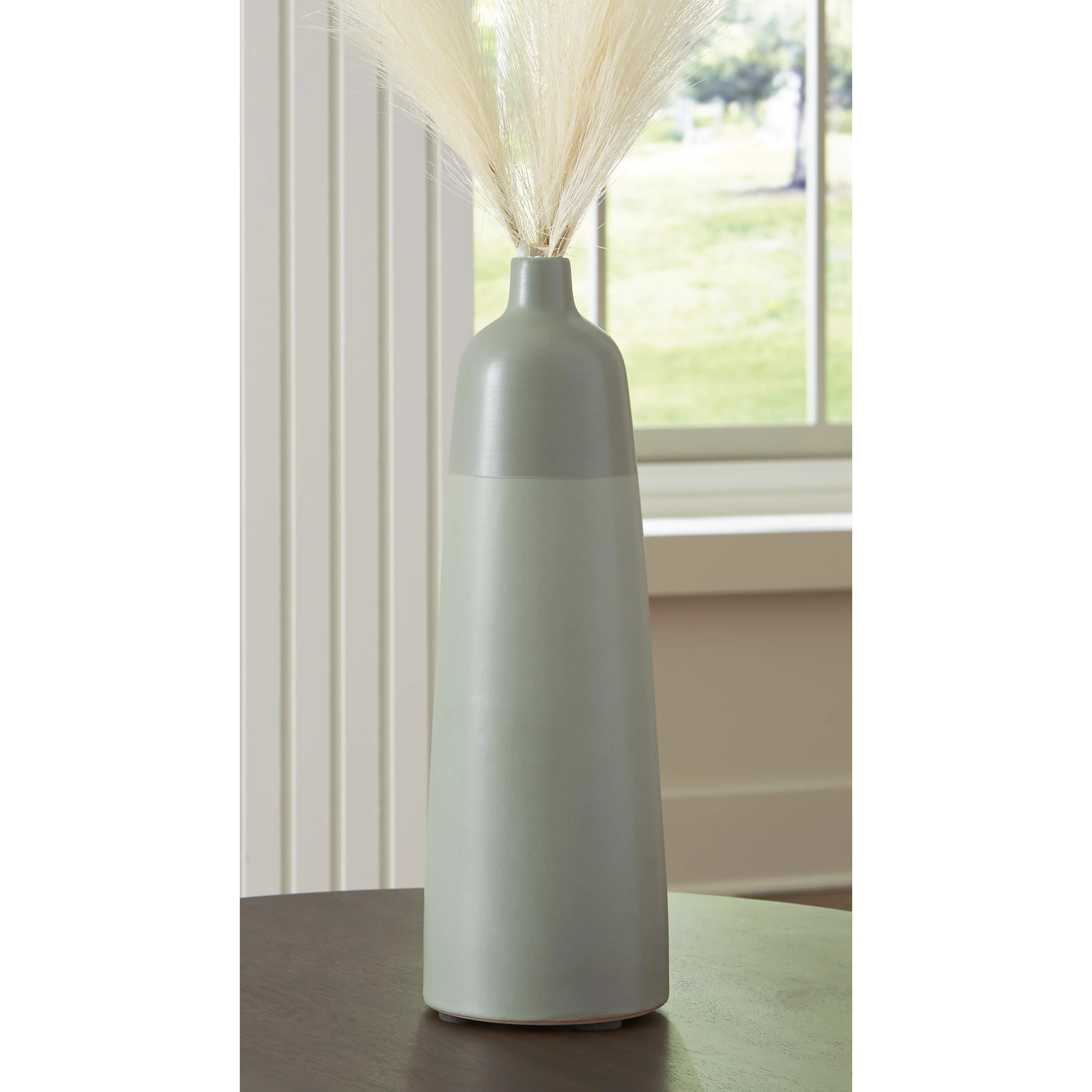 Signature Design by Ashley Peerland A2000655 Vase - Image 2