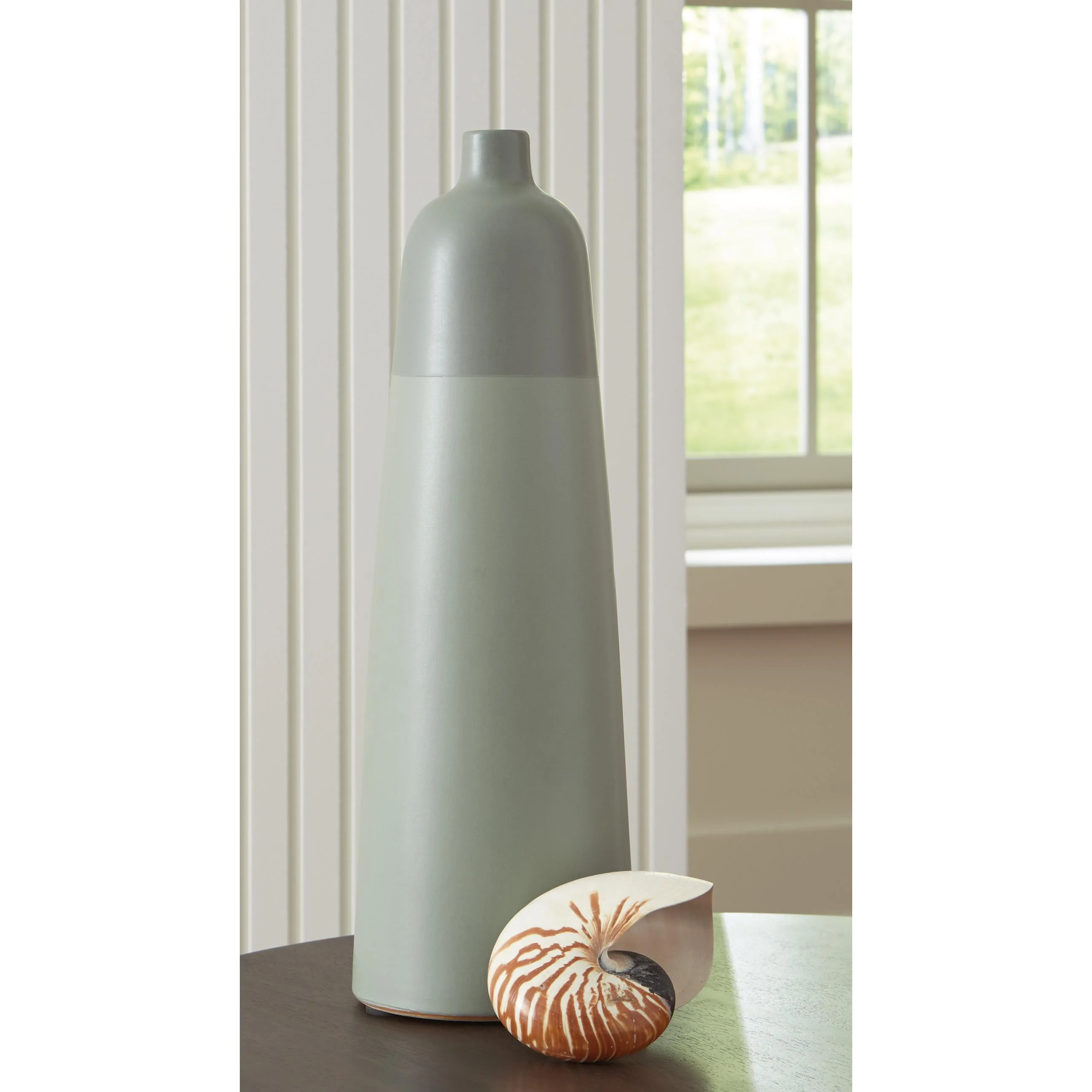 Signature Design by Ashley Peerland A2000656 Vase - Image 2